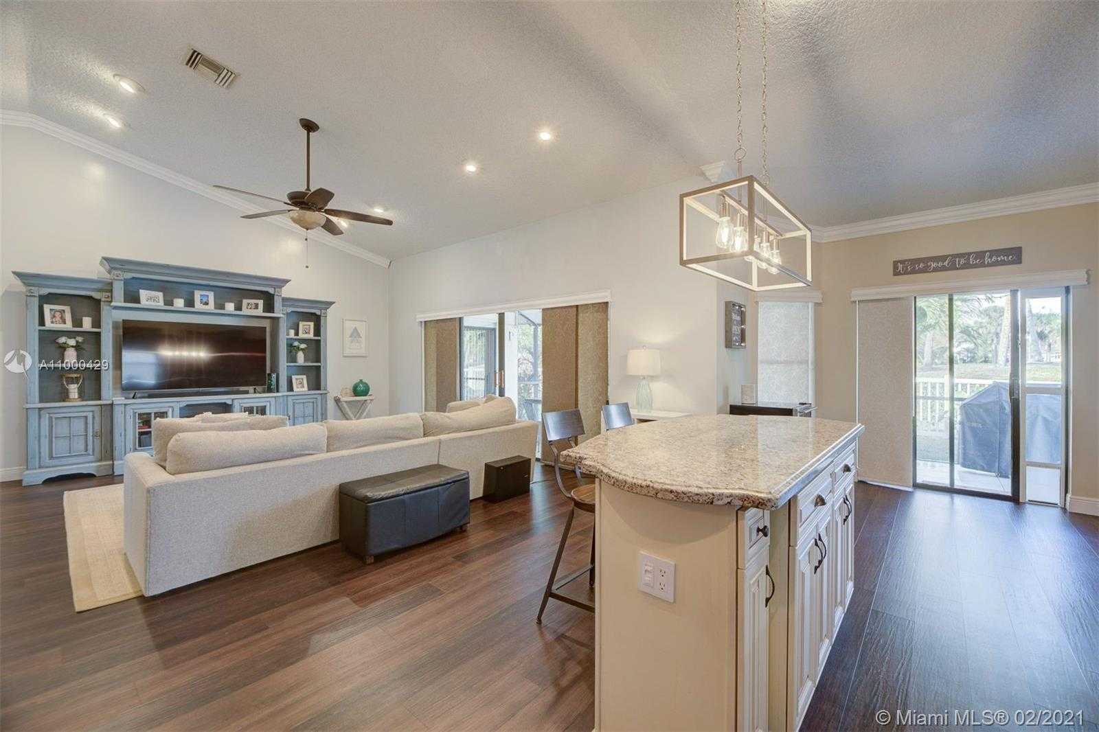Small Image of 8615 NORTH WEST 83RD ST, Tamarac Number 15