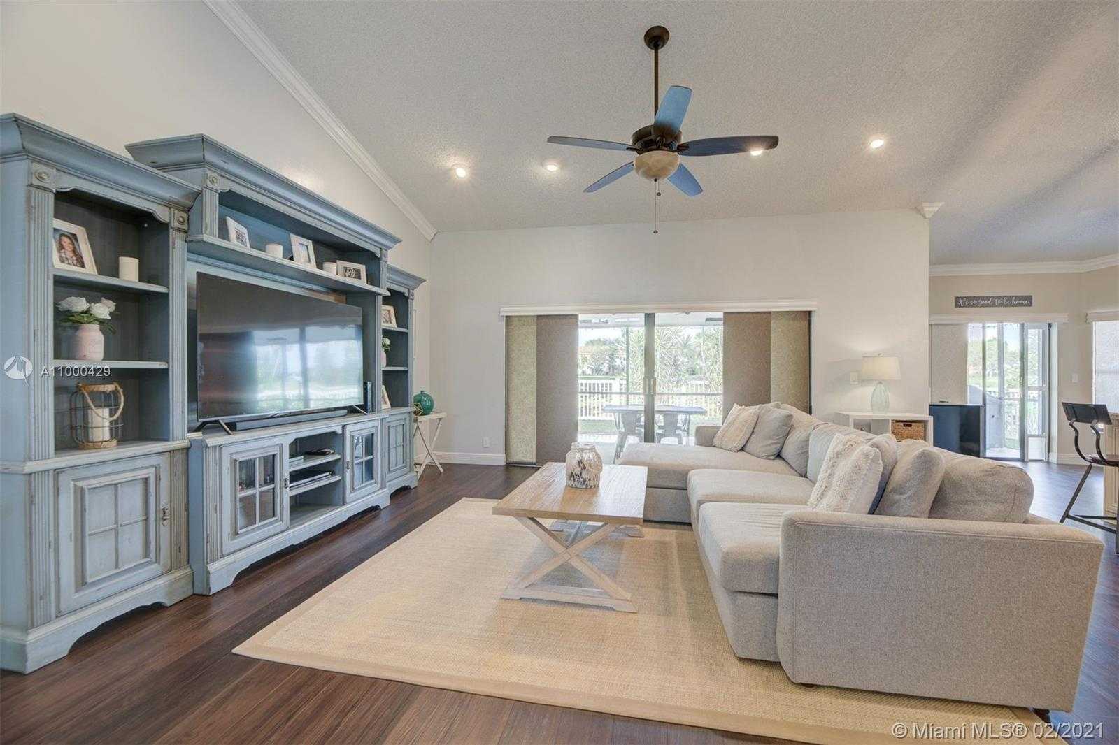 Small Image of 8615 NORTH WEST 83RD ST, Tamarac Number 2
