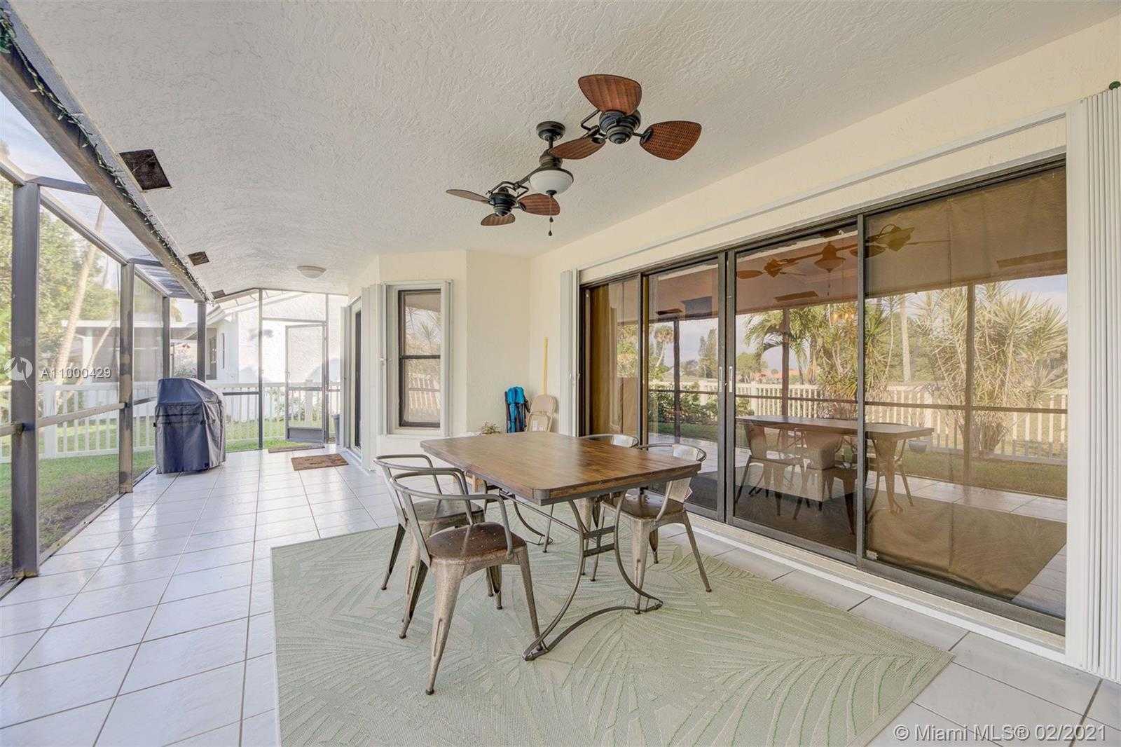 Small Image of 8615 NORTH WEST 83RD ST, Tamarac Number 36
