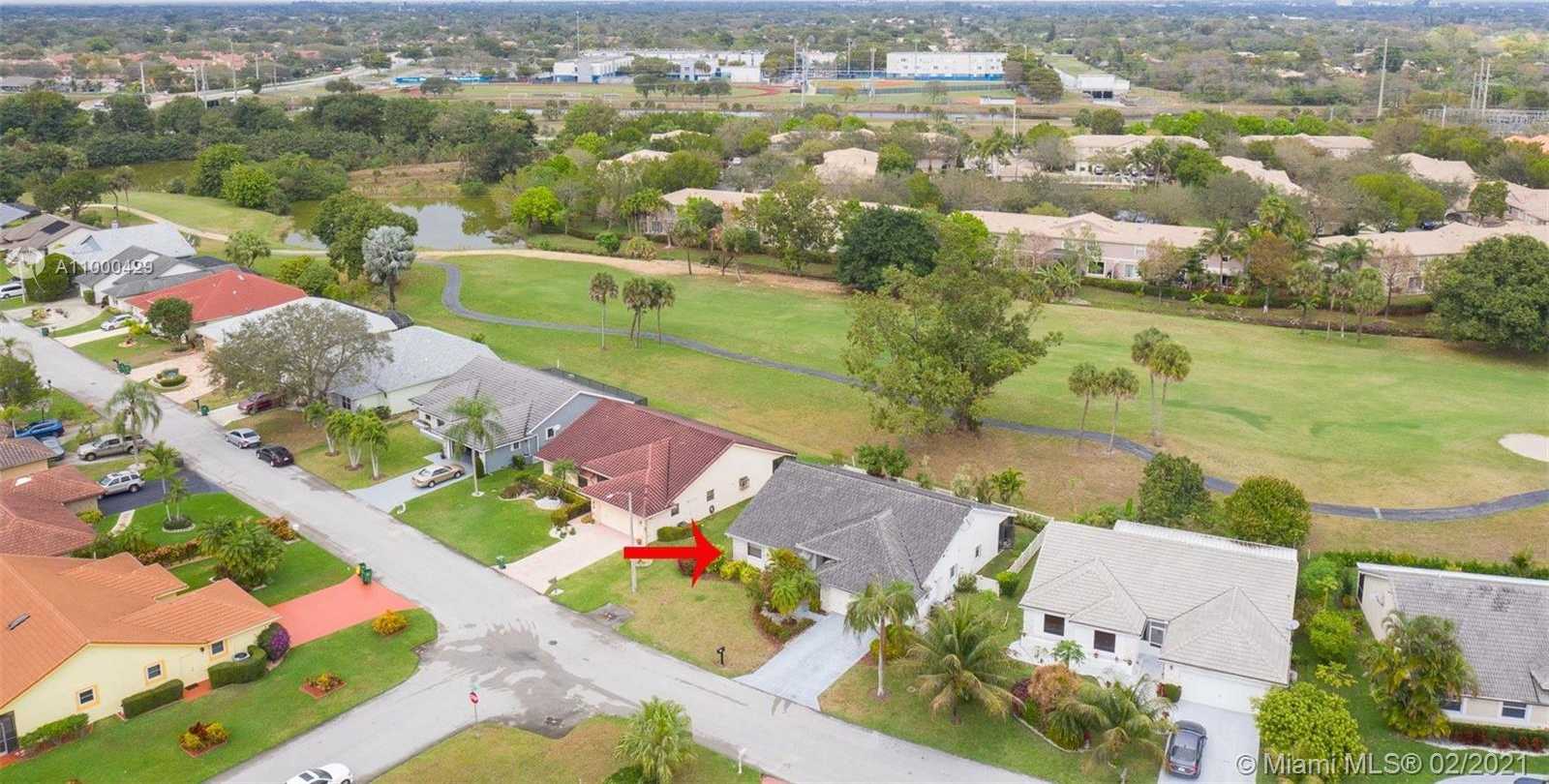 Small Image of 8615 NORTH WEST 83RD ST, Tamarac Number 43