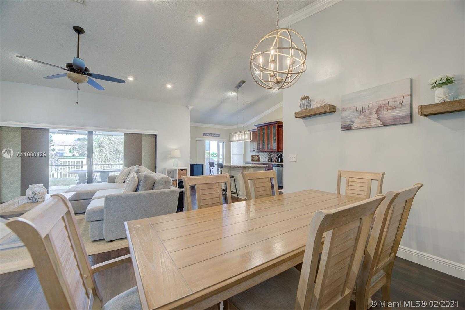 Small Image of 8615 NORTH WEST 83RD ST, Tamarac Number 8