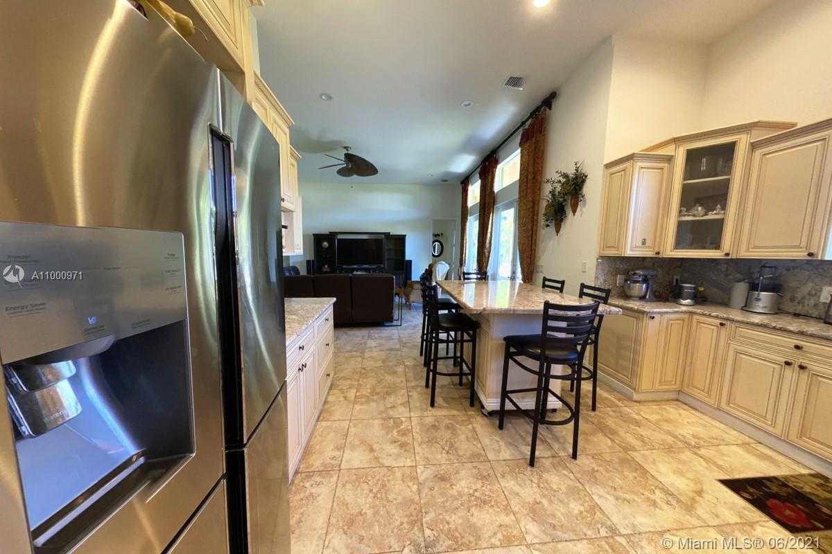 Small Image of 16541 SOUTH 62ND ST, Southwest Ranches Number 10