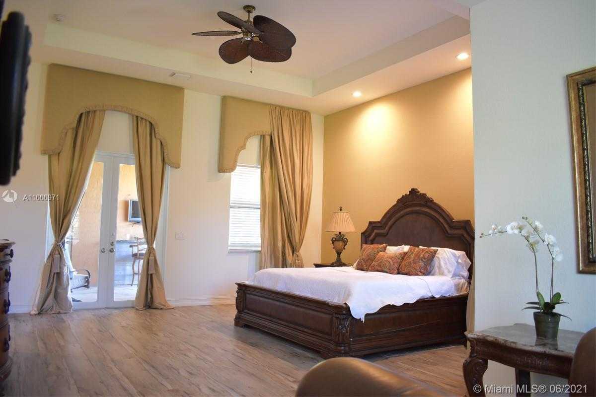 Small Image of 16541 SOUTH 62ND ST, Southwest Ranches Number 15