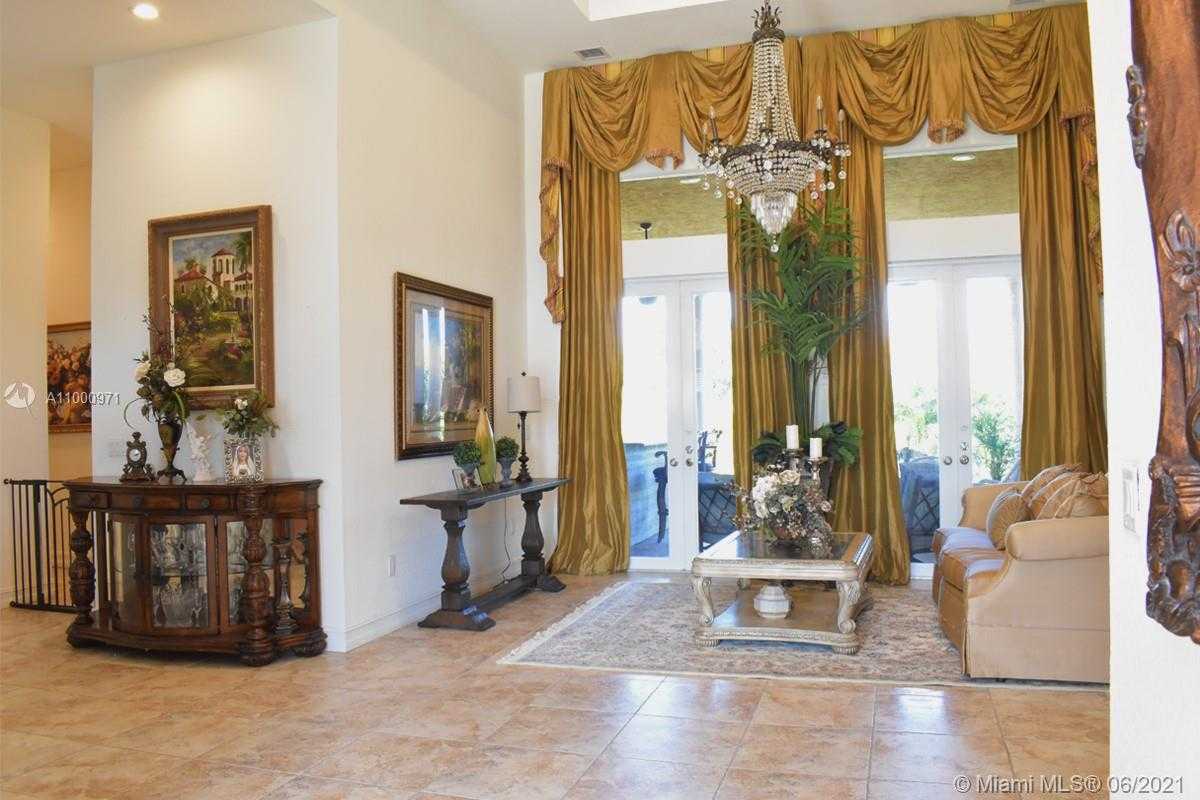 Small Image of 16541 SOUTH 62ND ST, Southwest Ranches Number 2