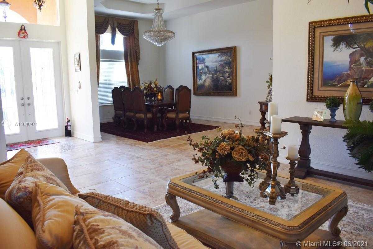 Small Image of 16541 SOUTH 62ND ST, Southwest Ranches Number 4