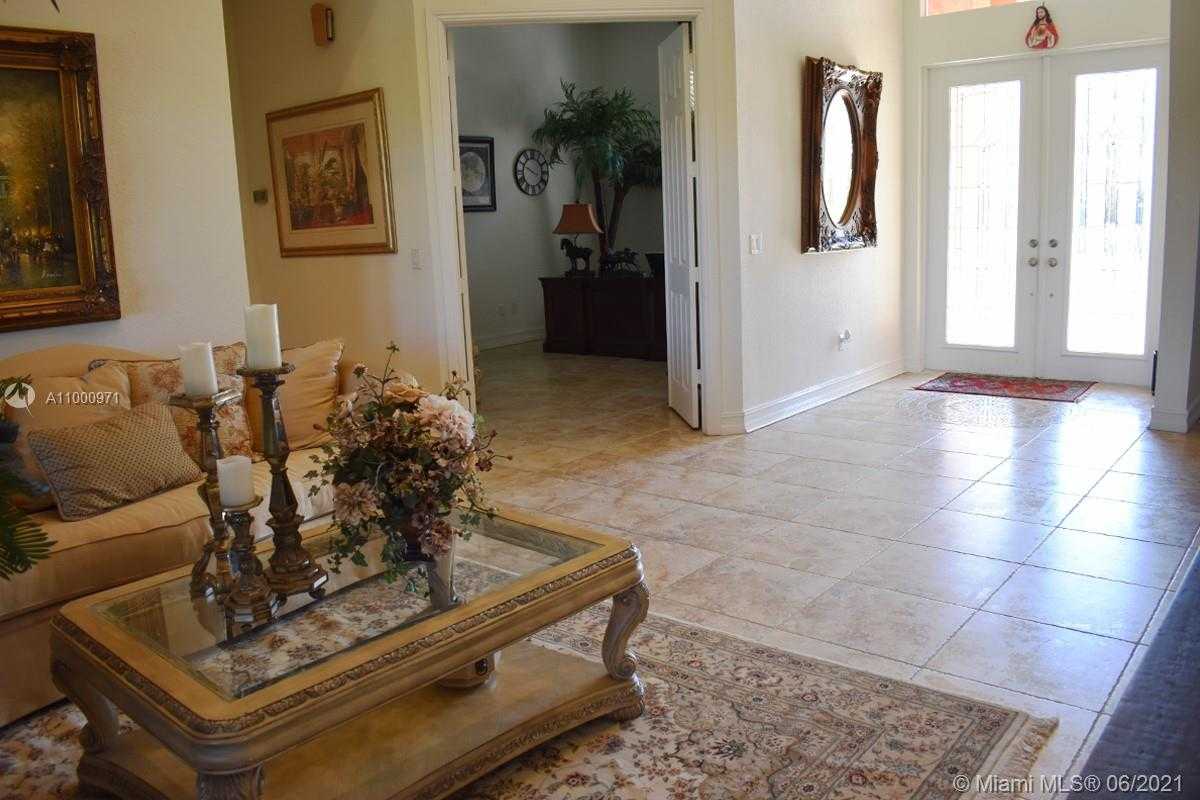 Small Image of 16541 SOUTH 62ND ST, Southwest Ranches Number 5