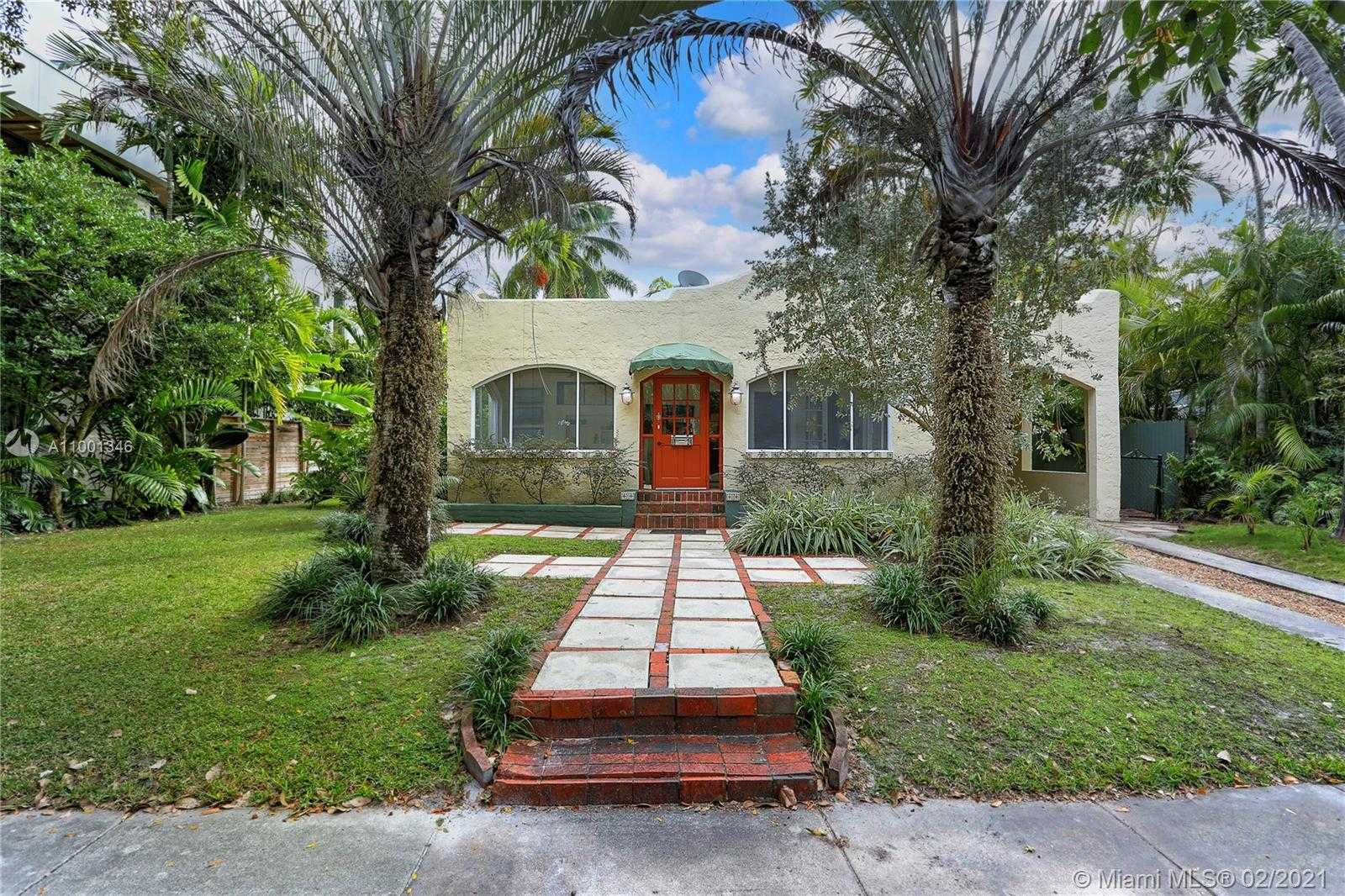 Small Image of 1824 OPECHEE DR, Miami Number 2