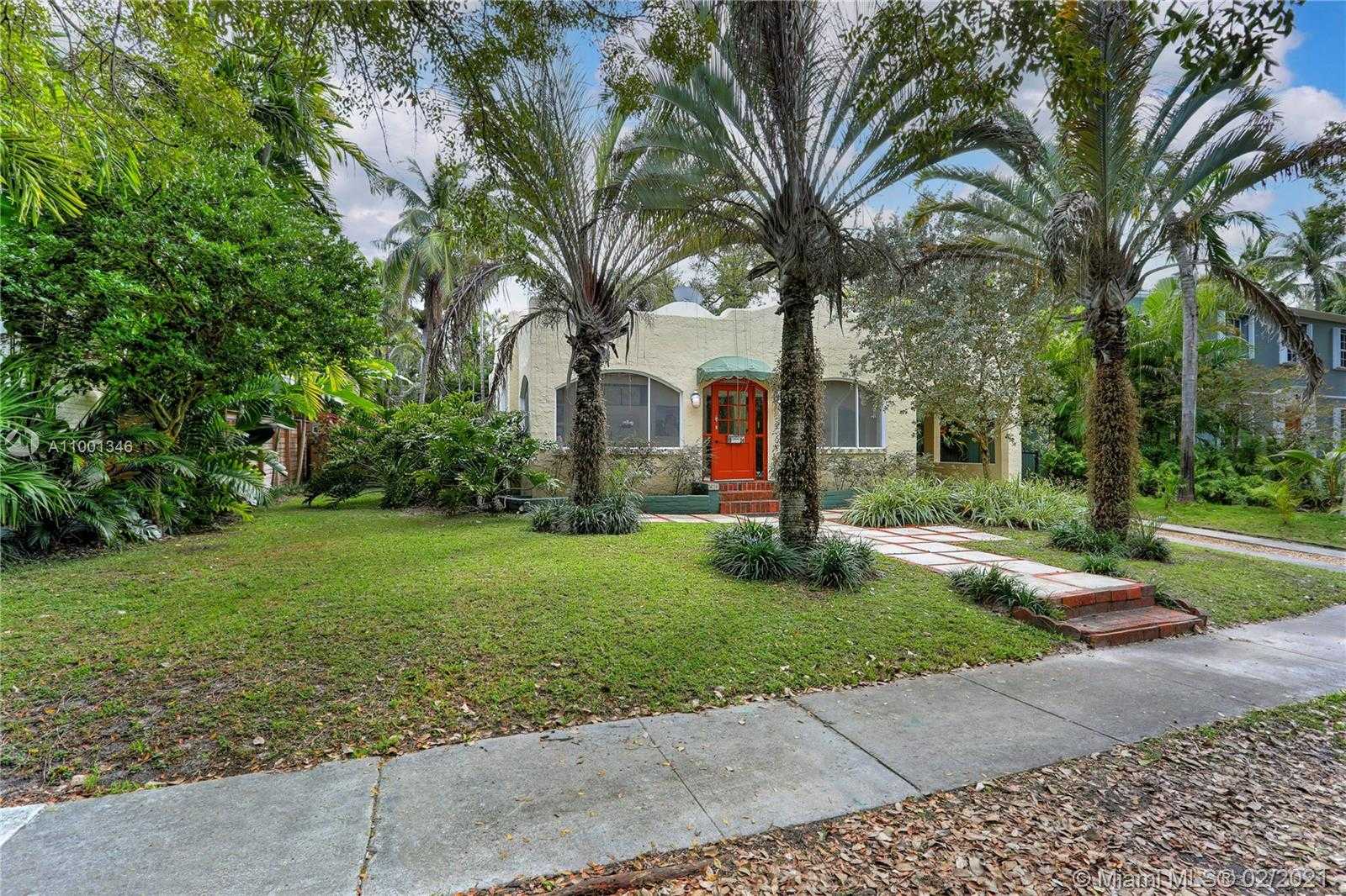 Small Image of 1824 OPECHEE DR, Miami Number 3
