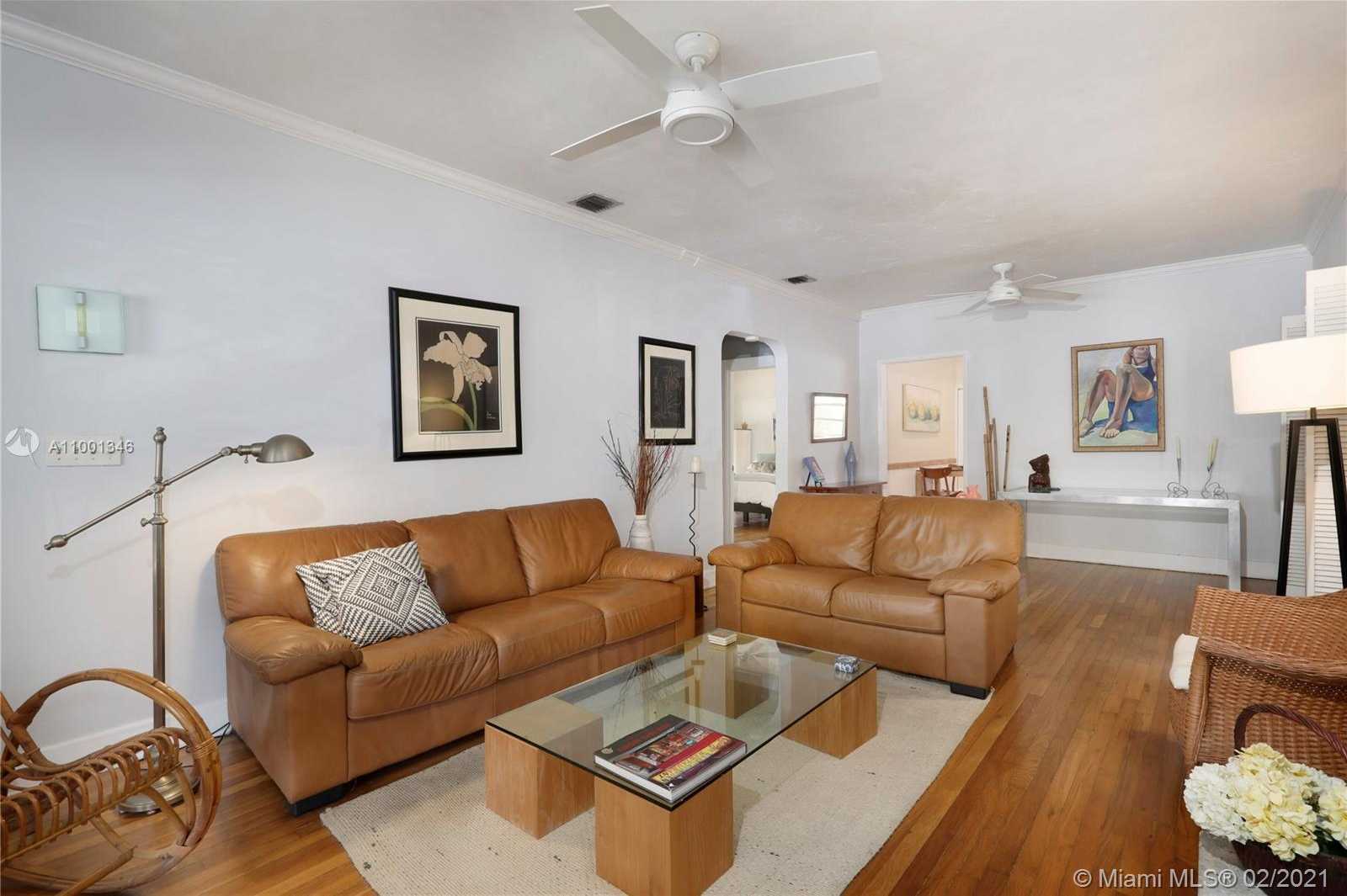 Small Image of 1824 OPECHEE DR, Miami Number 8