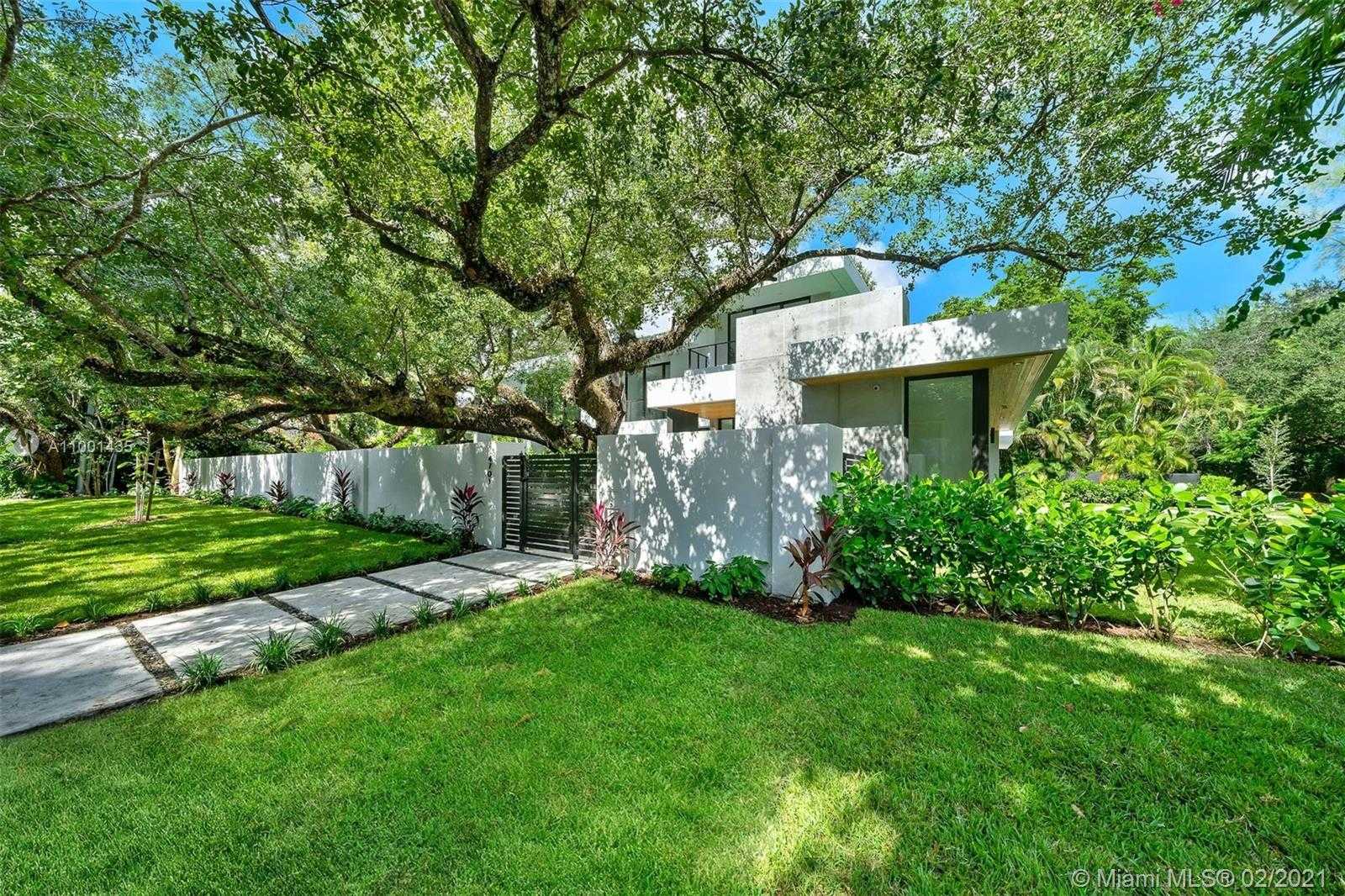 Small Image of 4701 SOUTH WEST 74TH ST, Miami Number 2