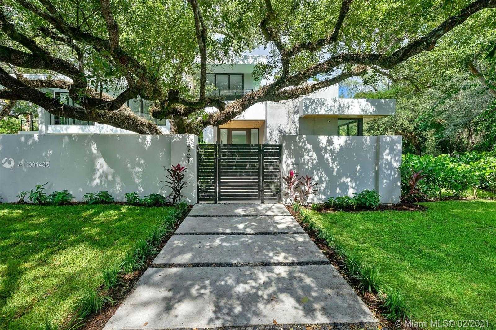 Small Image of 4701 SOUTH WEST 74TH ST, Miami Number 3