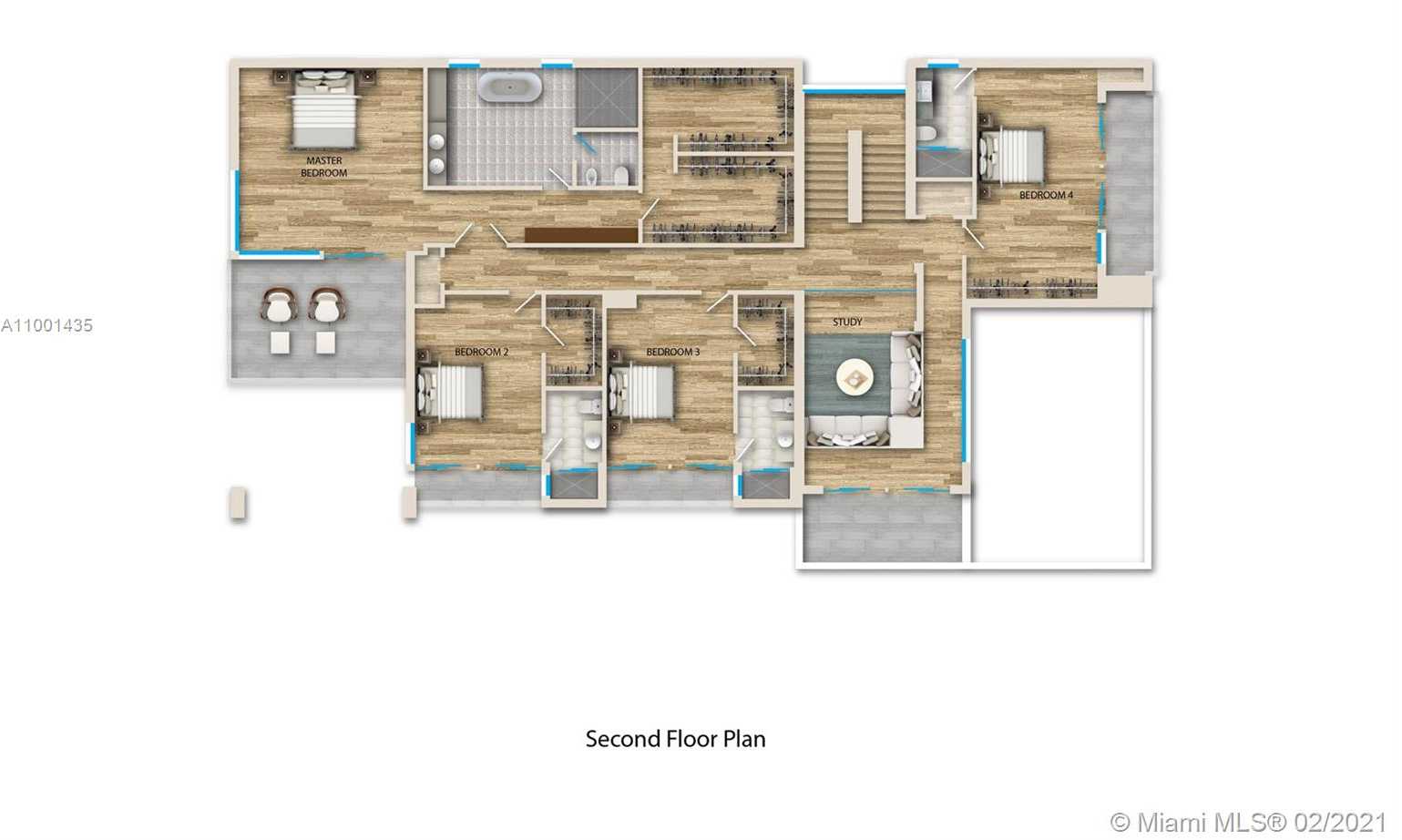 Small Image of 4701 SOUTH WEST 74TH ST, Miami Number 37