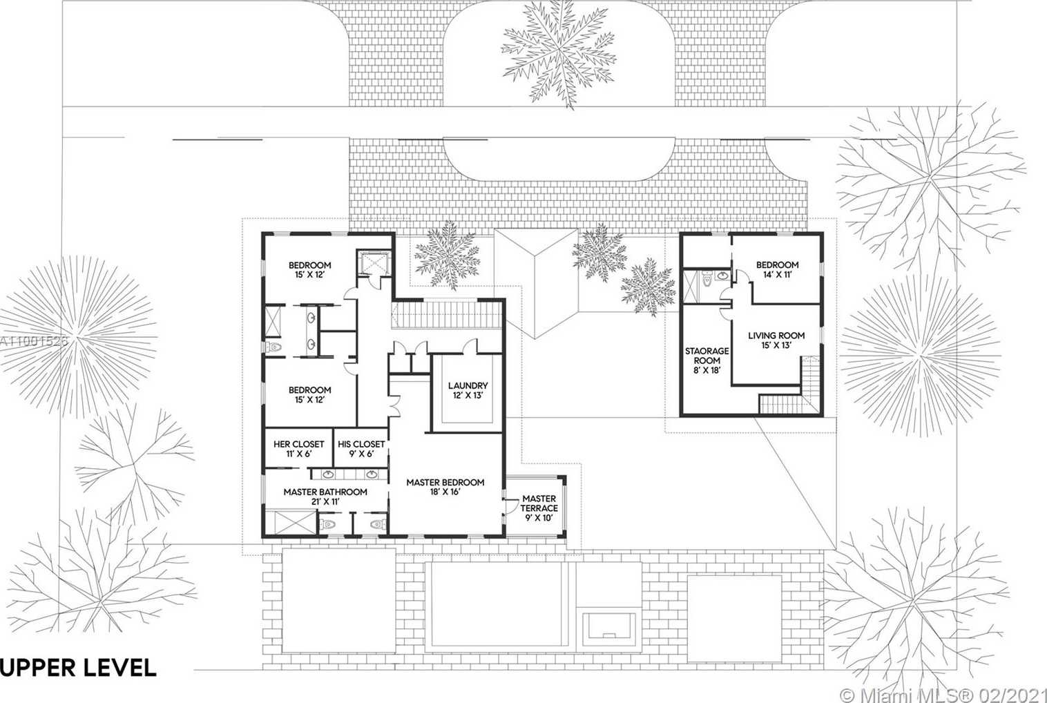 Small Image of 8100 SOUTH WEST 96TH ST, Miami Number 28