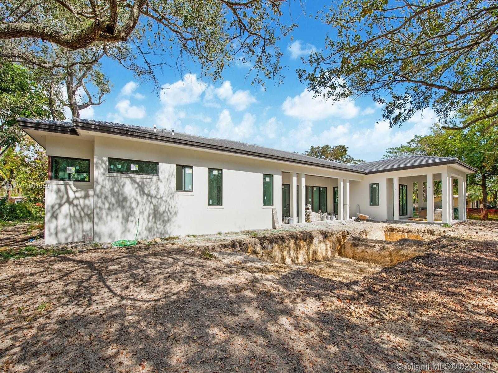 Small Image of 7800 SOUTH WEST 131ST ST, Pinecrest Number 17