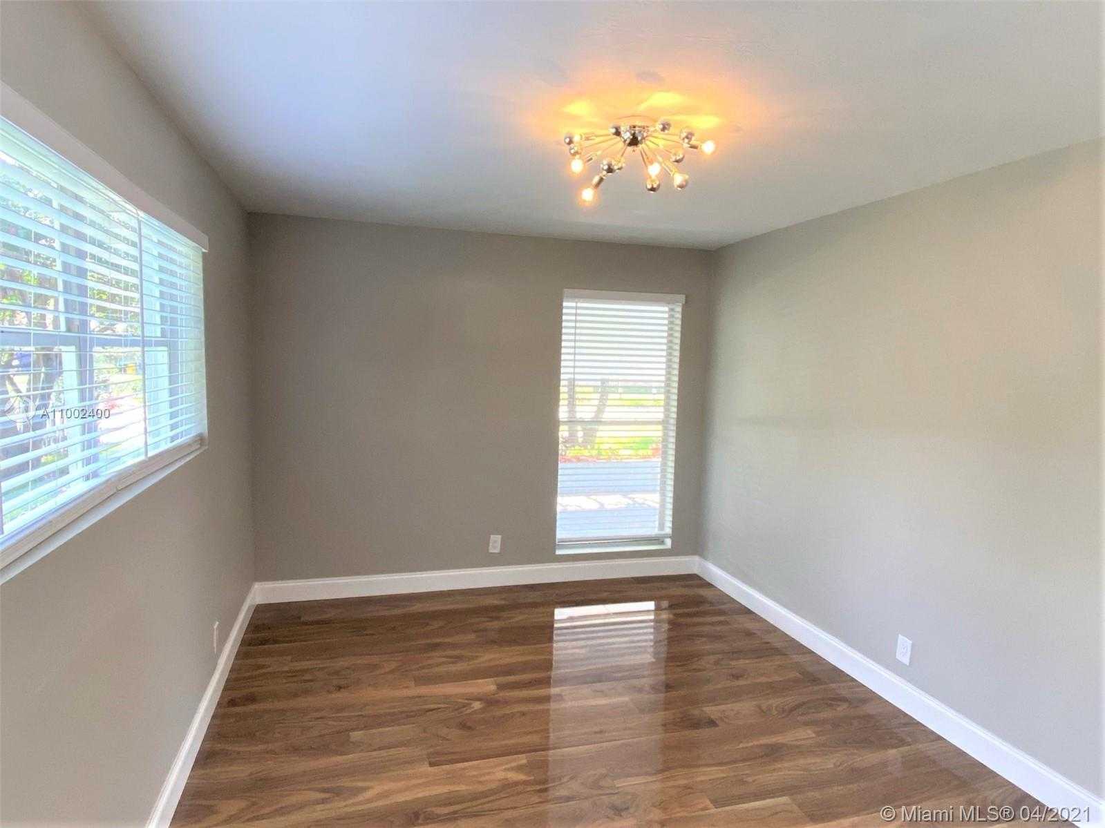 Small Image of 6895 BROADVIEW BLVD, North Lauderdale Number 22