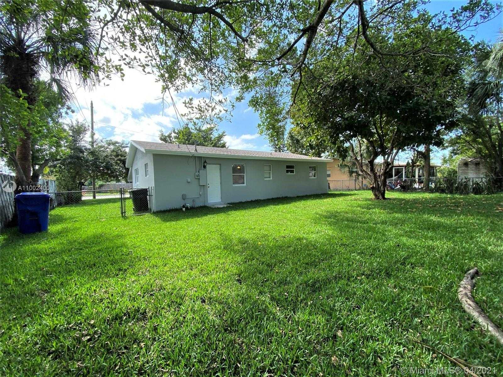 Small Image of 6895 BROADVIEW BLVD, North Lauderdale Number 50
