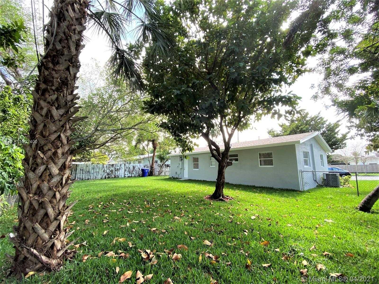 Small Image of 6895 BROADVIEW BLVD, North Lauderdale Number 51