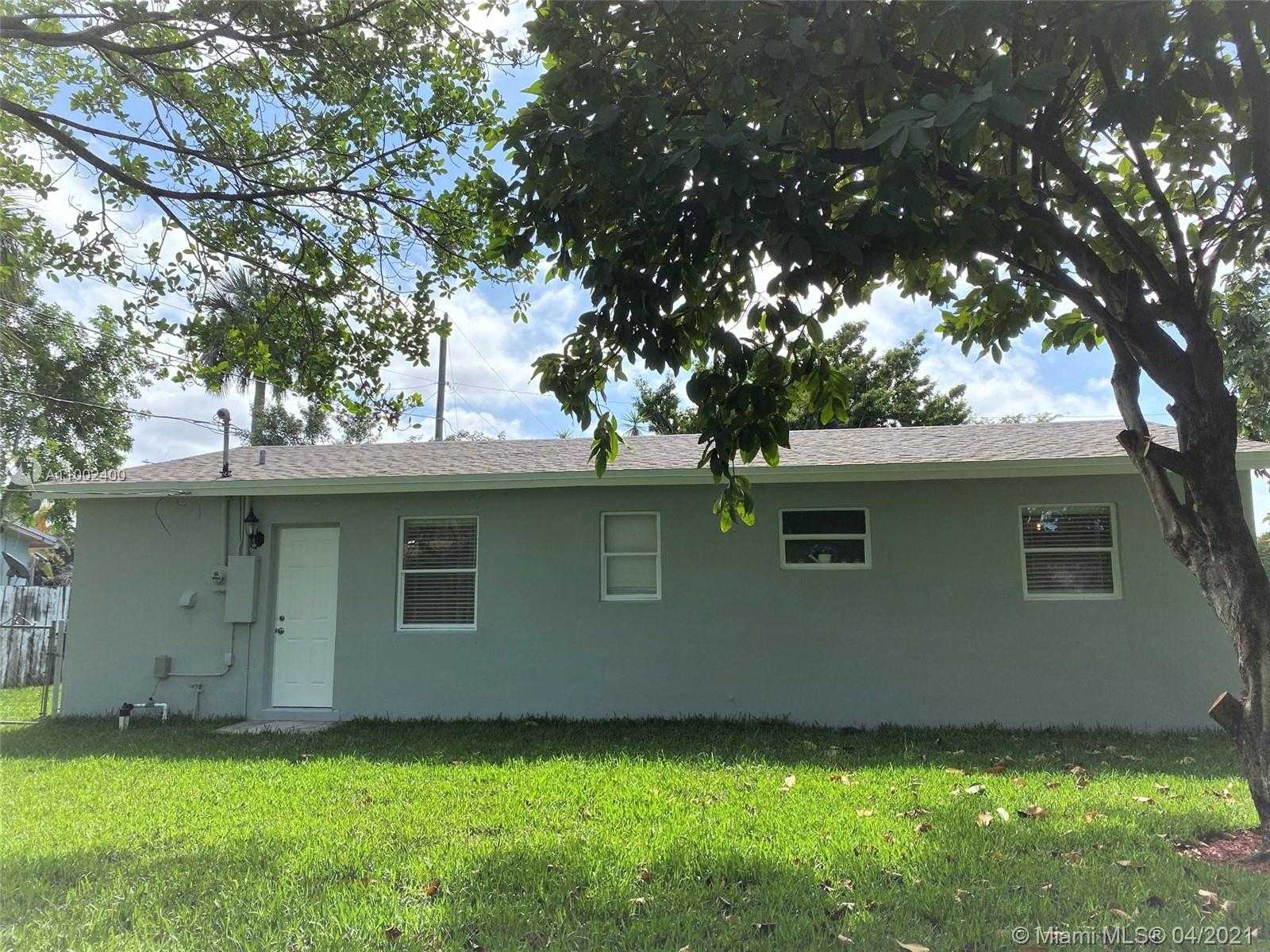 Small Image of 6895 BROADVIEW BLVD, North Lauderdale Number 53