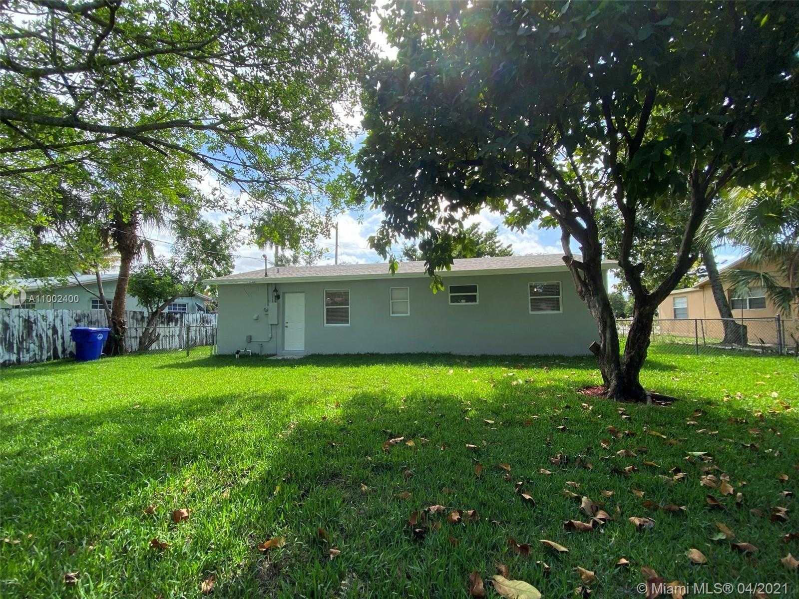 Small Image of 6895 BROADVIEW BLVD, North Lauderdale Number 56