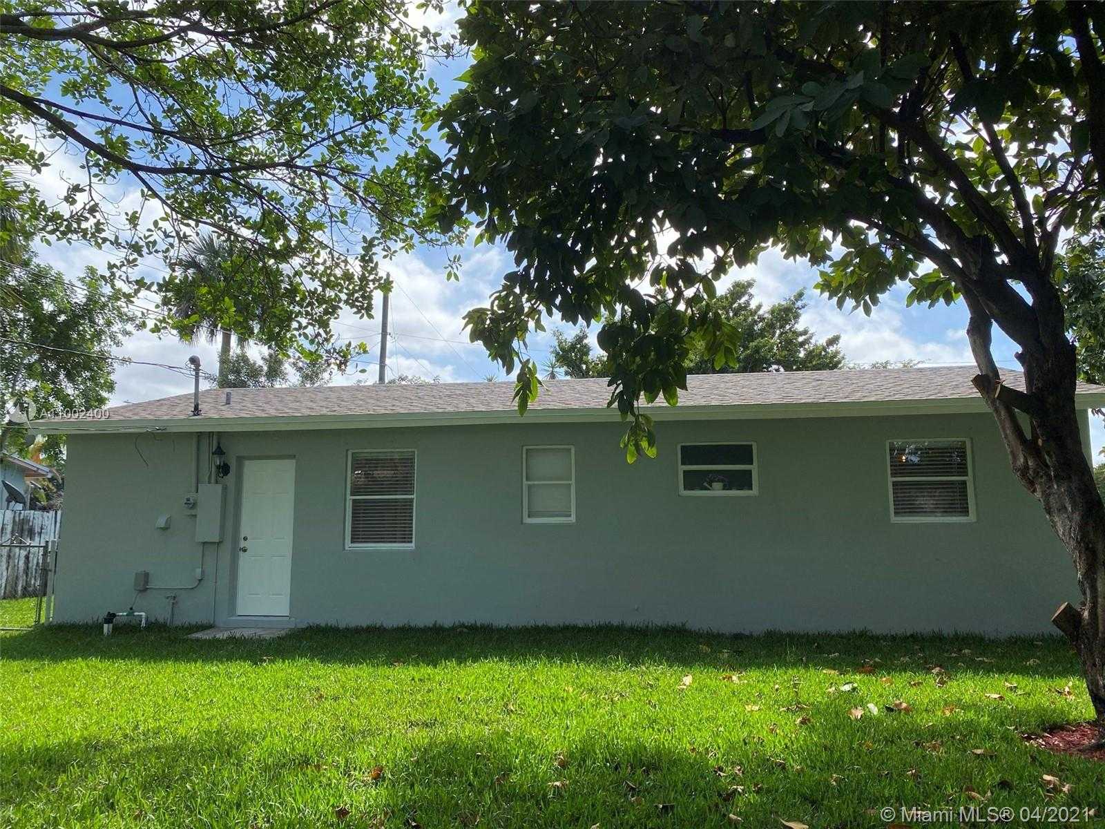 Small Image of 6895 BROADVIEW BLVD, North Lauderdale Number 57