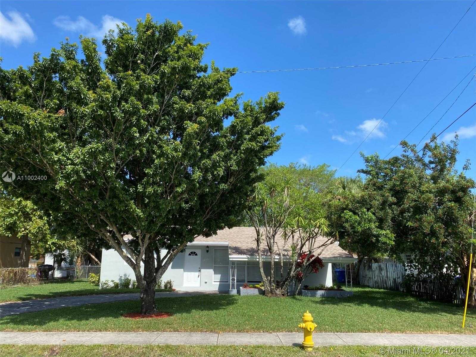 Small Image of 6895 BROADVIEW BLVD, North Lauderdale Number 60