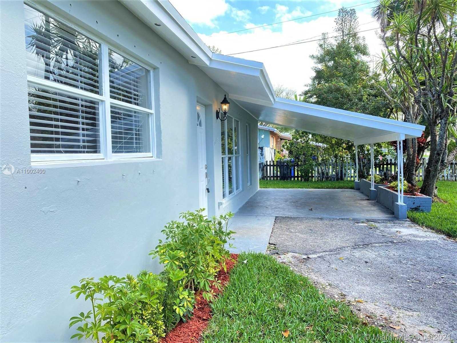 Small Image of 6895 BROADVIEW BLVD, North Lauderdale Number 61