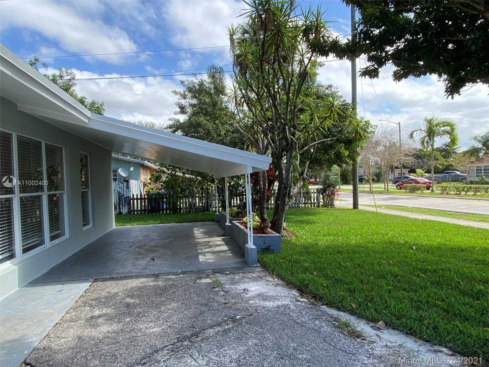 Small Image of 6895 BROADVIEW BLVD, North Lauderdale Number 63