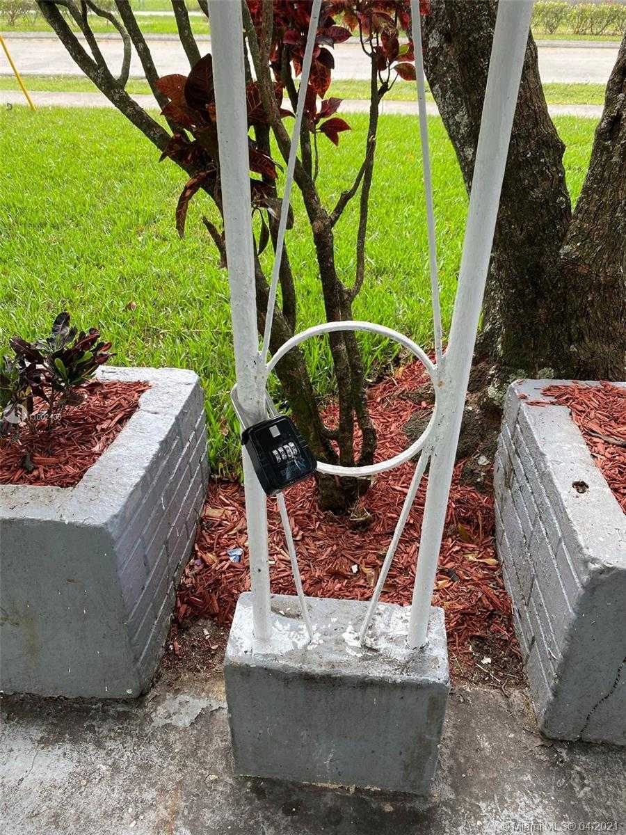 Small Image of 6895 BROADVIEW BLVD, North Lauderdale Number 65