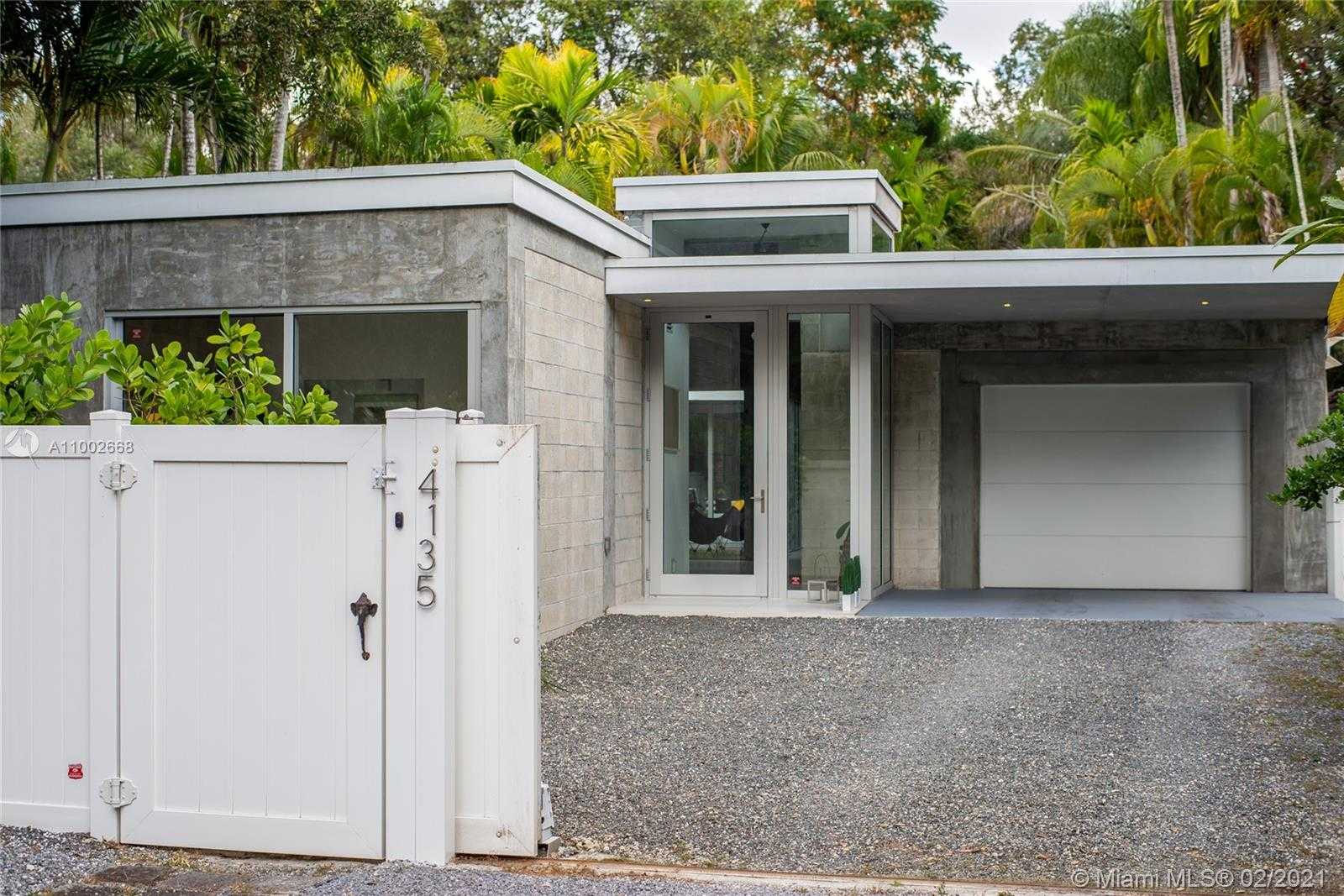 Small Image of 4135 CRAWFORD AVE, Miami Number 22