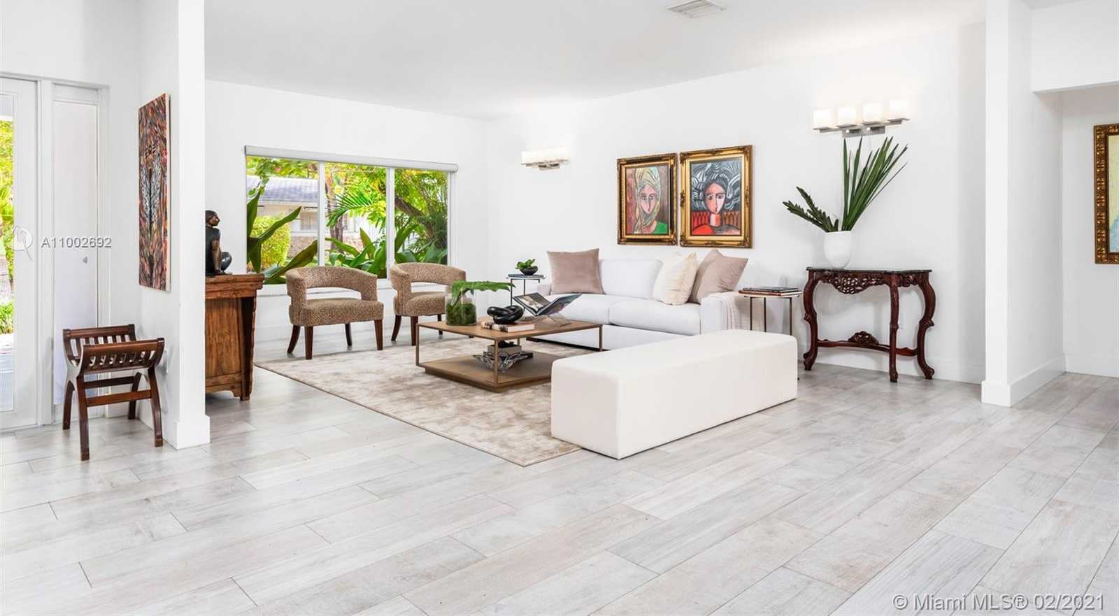 Small Image of 3500 EAST GLENCOE ST, Miami Number 2