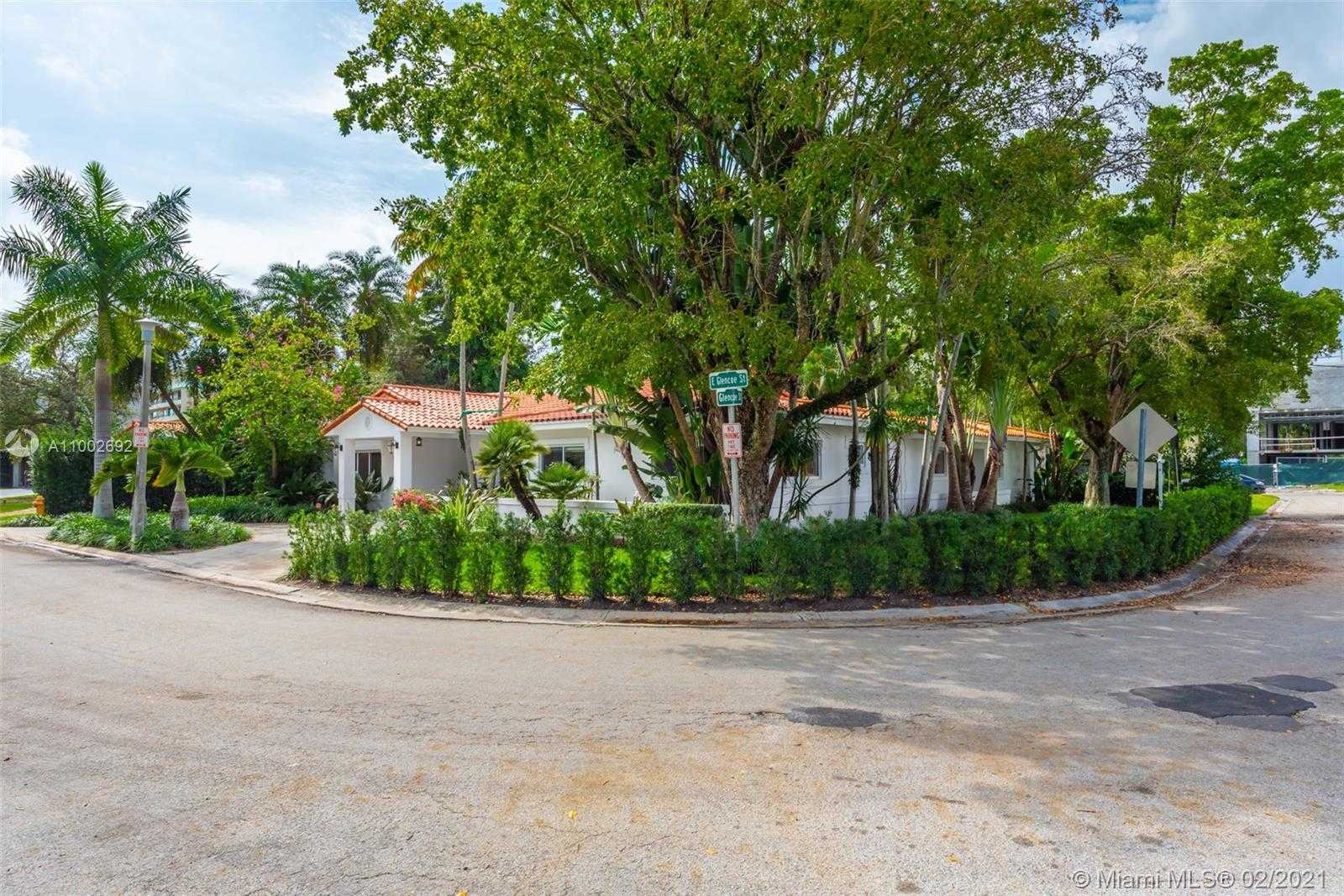 Small Image of 3500 EAST GLENCOE ST, Miami Number 23