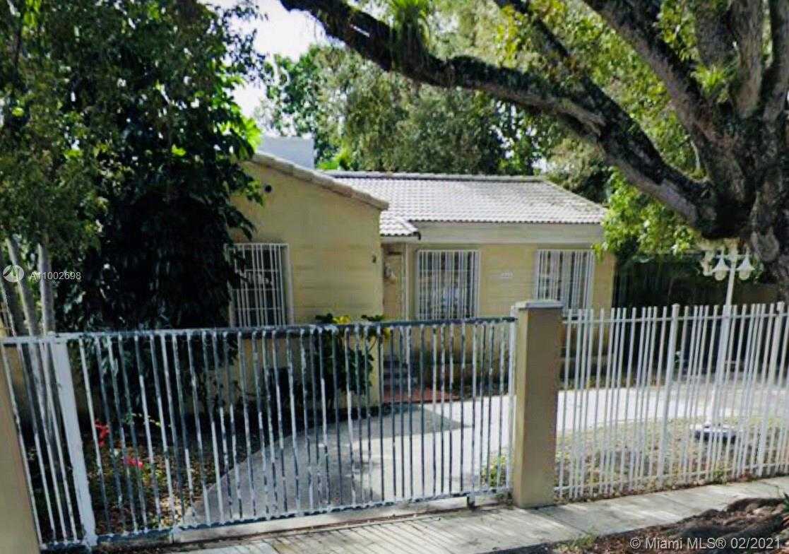 Small Image of 1880 SOUTH WEST 21ST TER, Miami Number 2