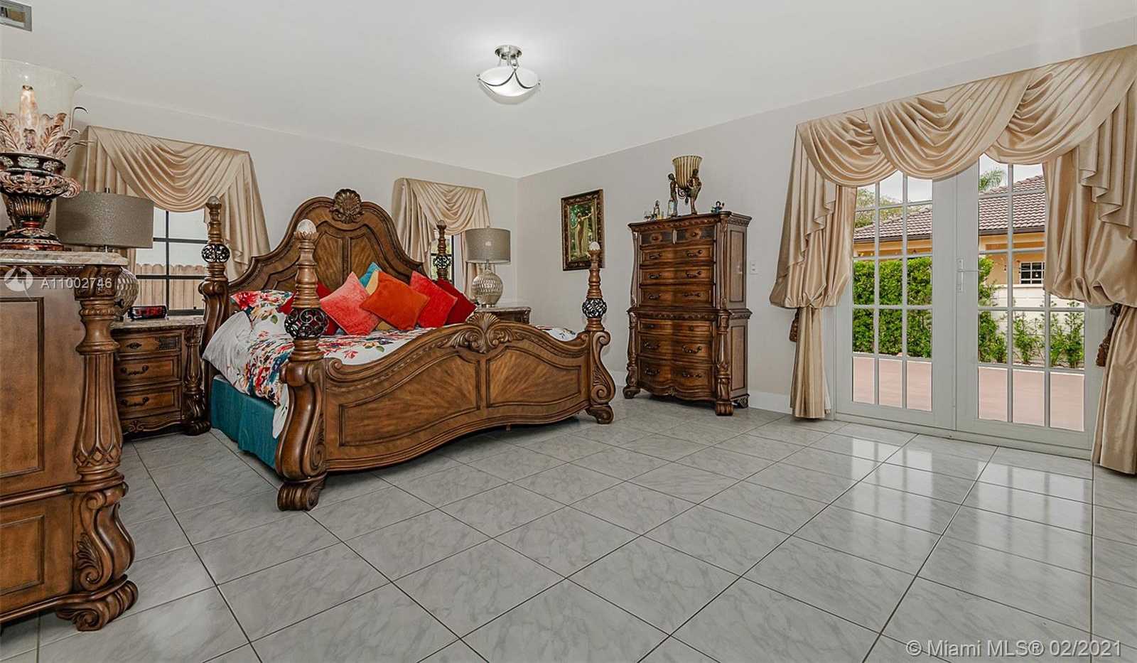 Small Image of 8113 NORTH WEST 163RD TER, Miami Lakes Number 21