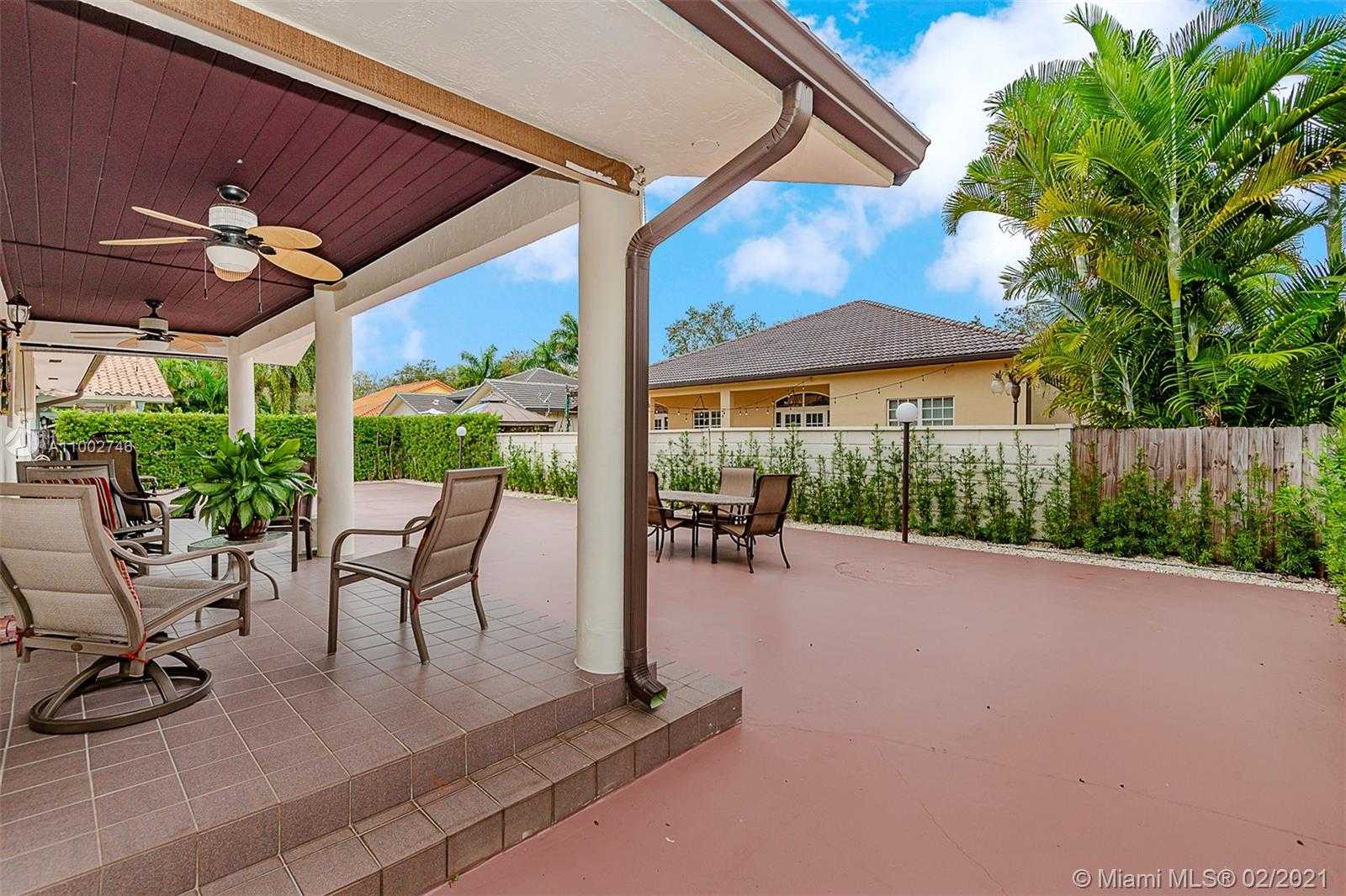 Small Image of 8113 NORTH WEST 163RD TER, Miami Lakes Number 3