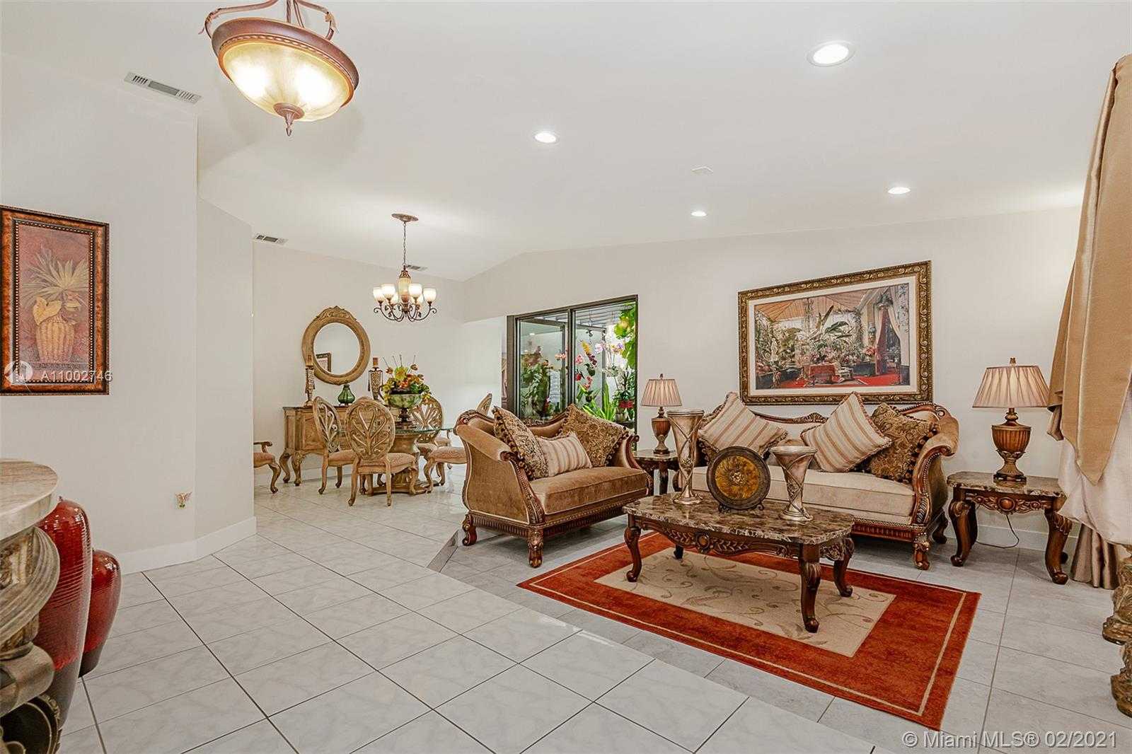 Small Image of 8113 NORTH WEST 163RD TER, Miami Lakes Number 4