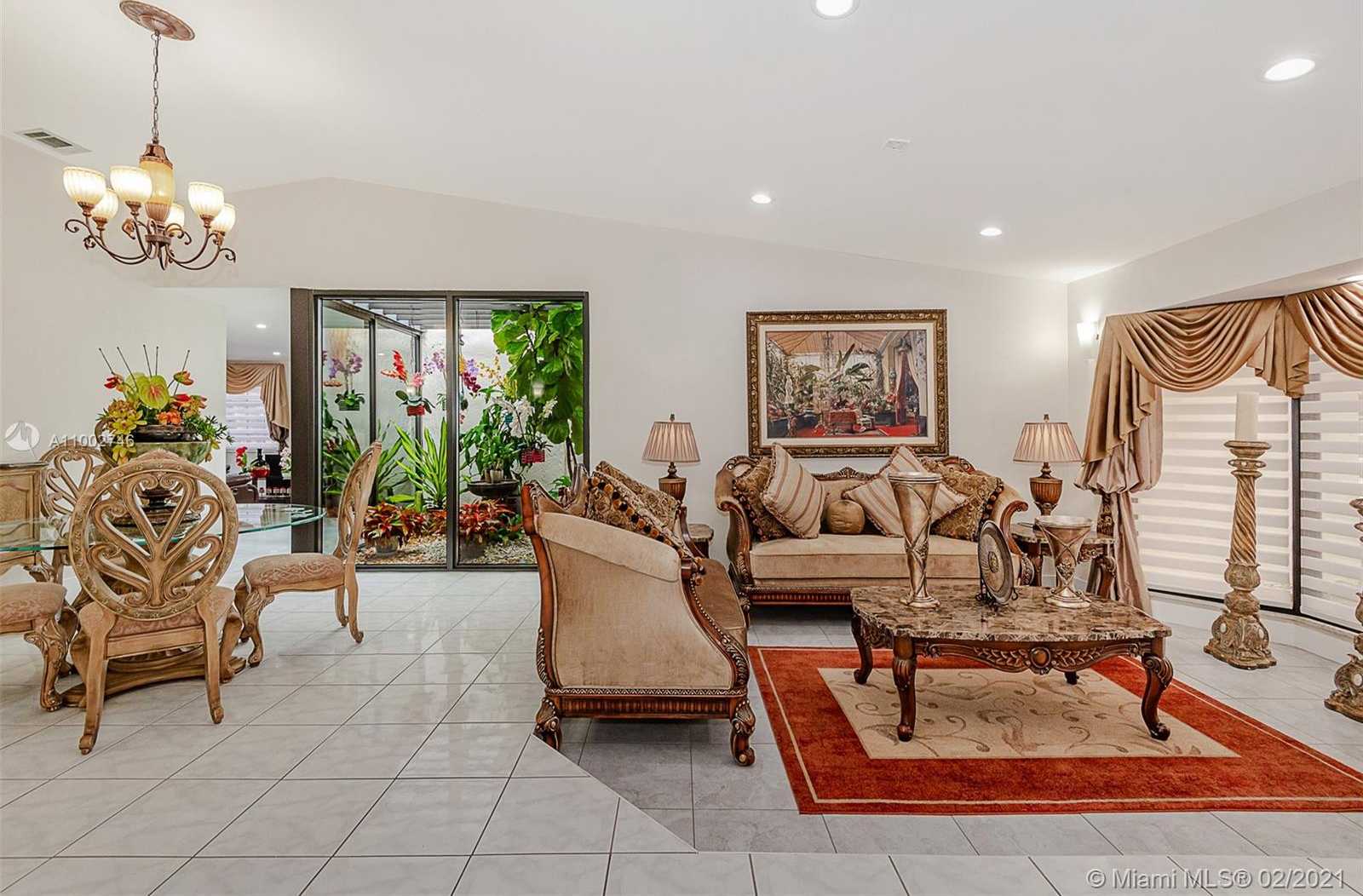 Small Image of 8113 NORTH WEST 163RD TER, Miami Lakes Number 6