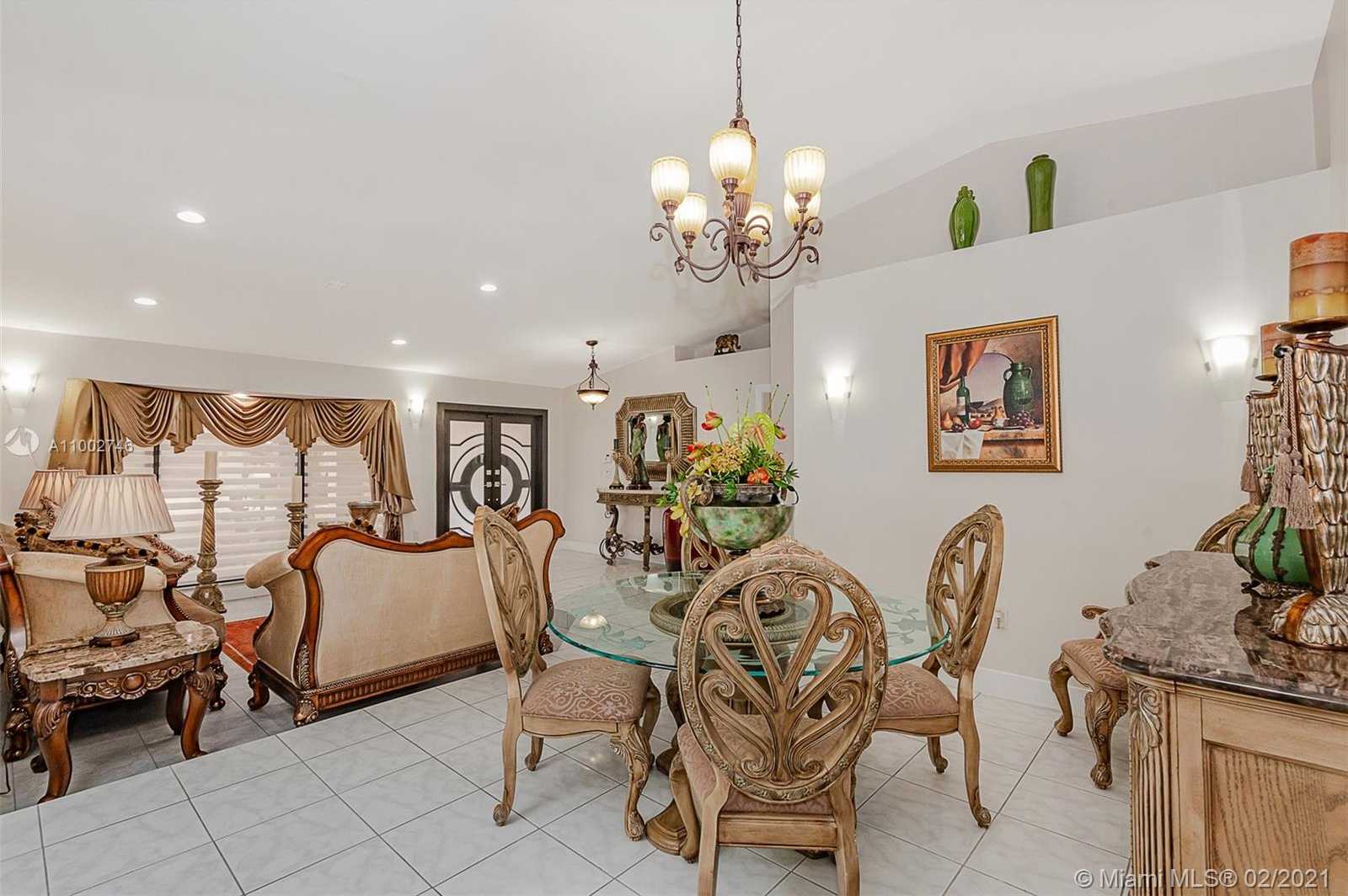 Small Image of 8113 NORTH WEST 163RD TER, Miami Lakes Number 8