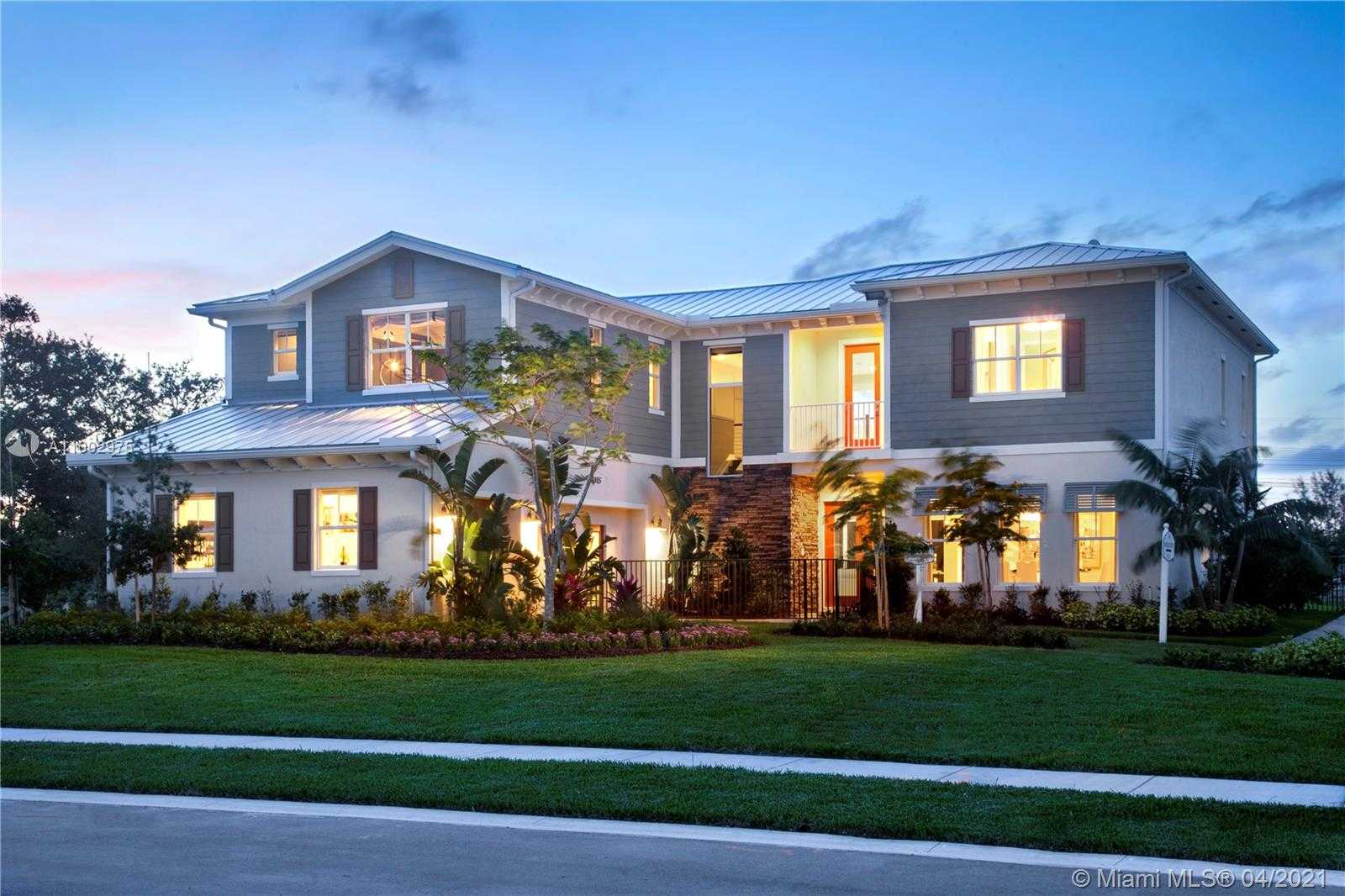 Small Image of 6985 SOUTH STILLWATER SHORES DR, Davie Number 2