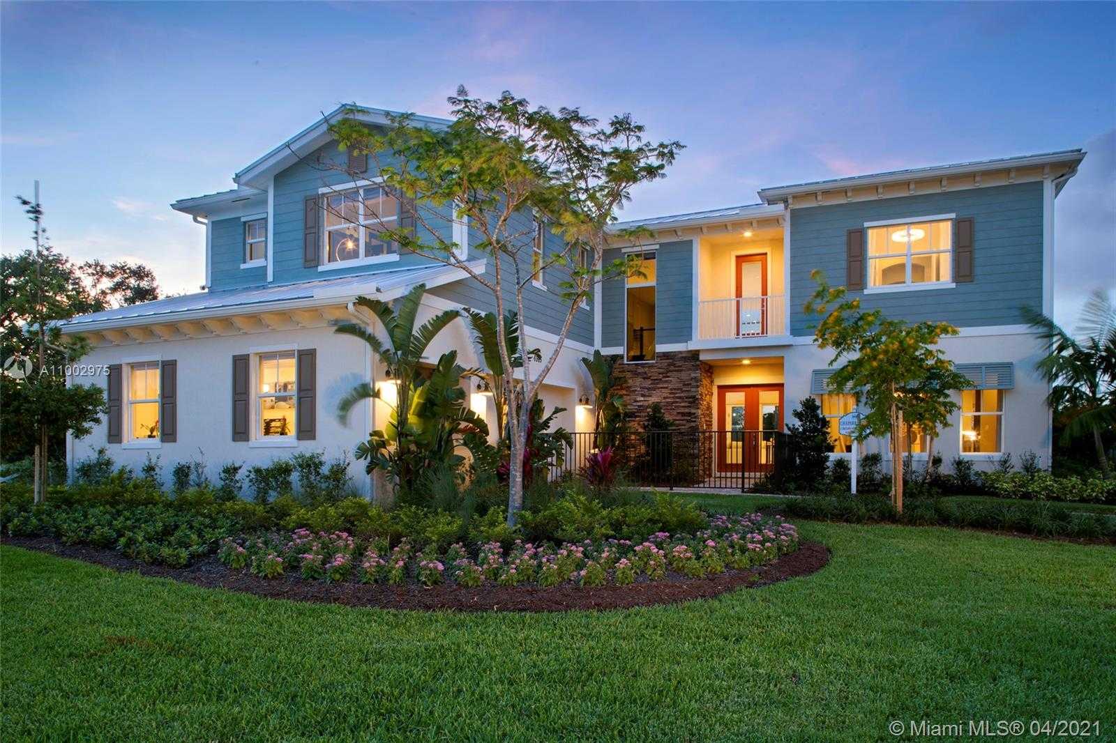 Small Image of 6985 SOUTH STILLWATER SHORES DR, Davie Number 3