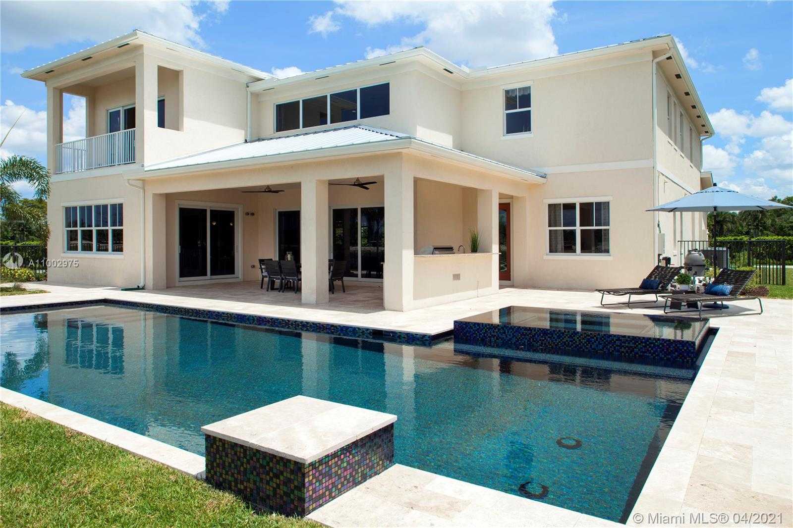 Small Image of 6985 SOUTH STILLWATER SHORES DR, Davie Number 4