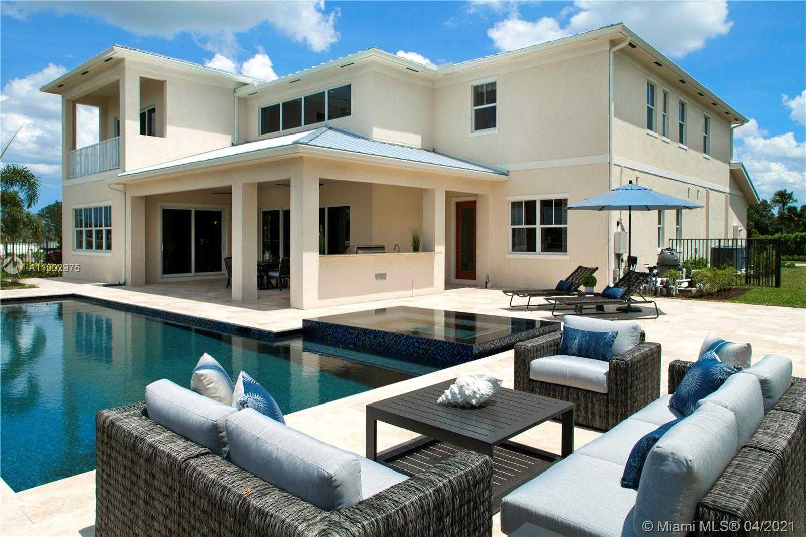 Small Image of 6985 SOUTH STILLWATER SHORES DR, Davie Number 5