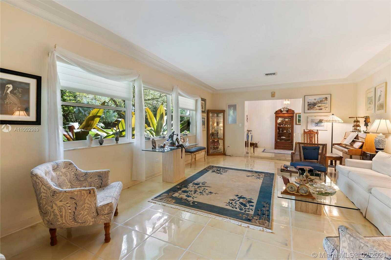 Small Image of 10800 OLD CUTLER RD, Coral Gables Number 16