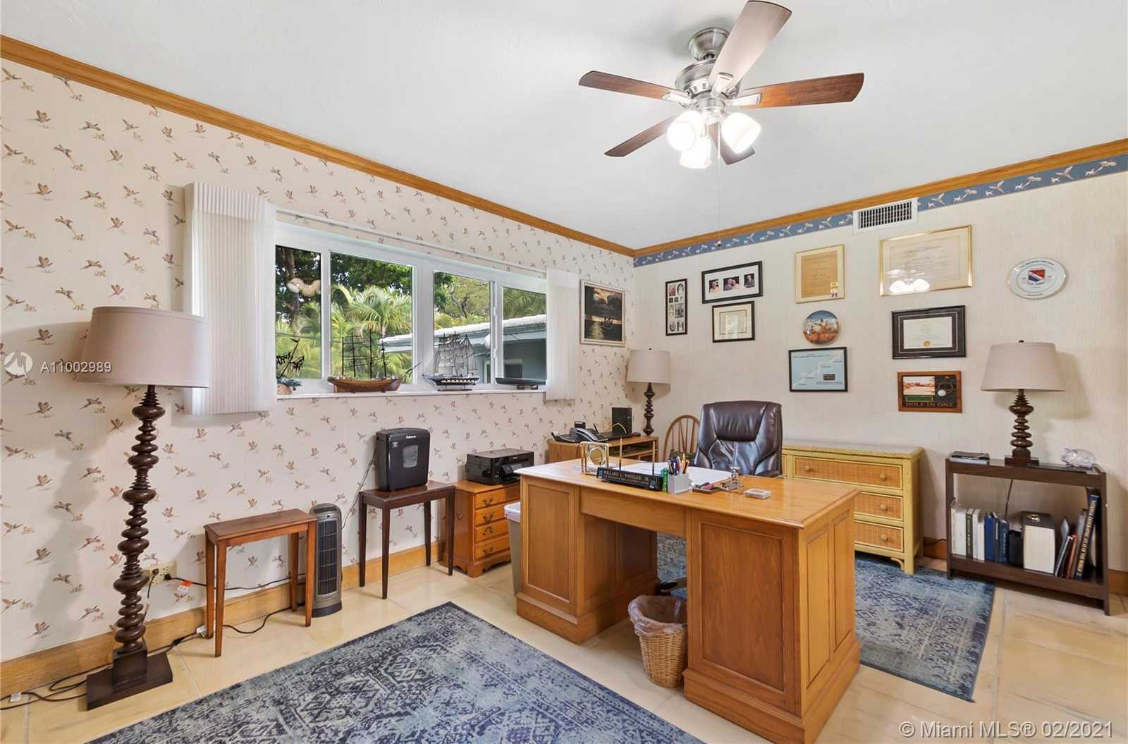 Small Image of 10800 OLD CUTLER RD, Coral Gables Number 21