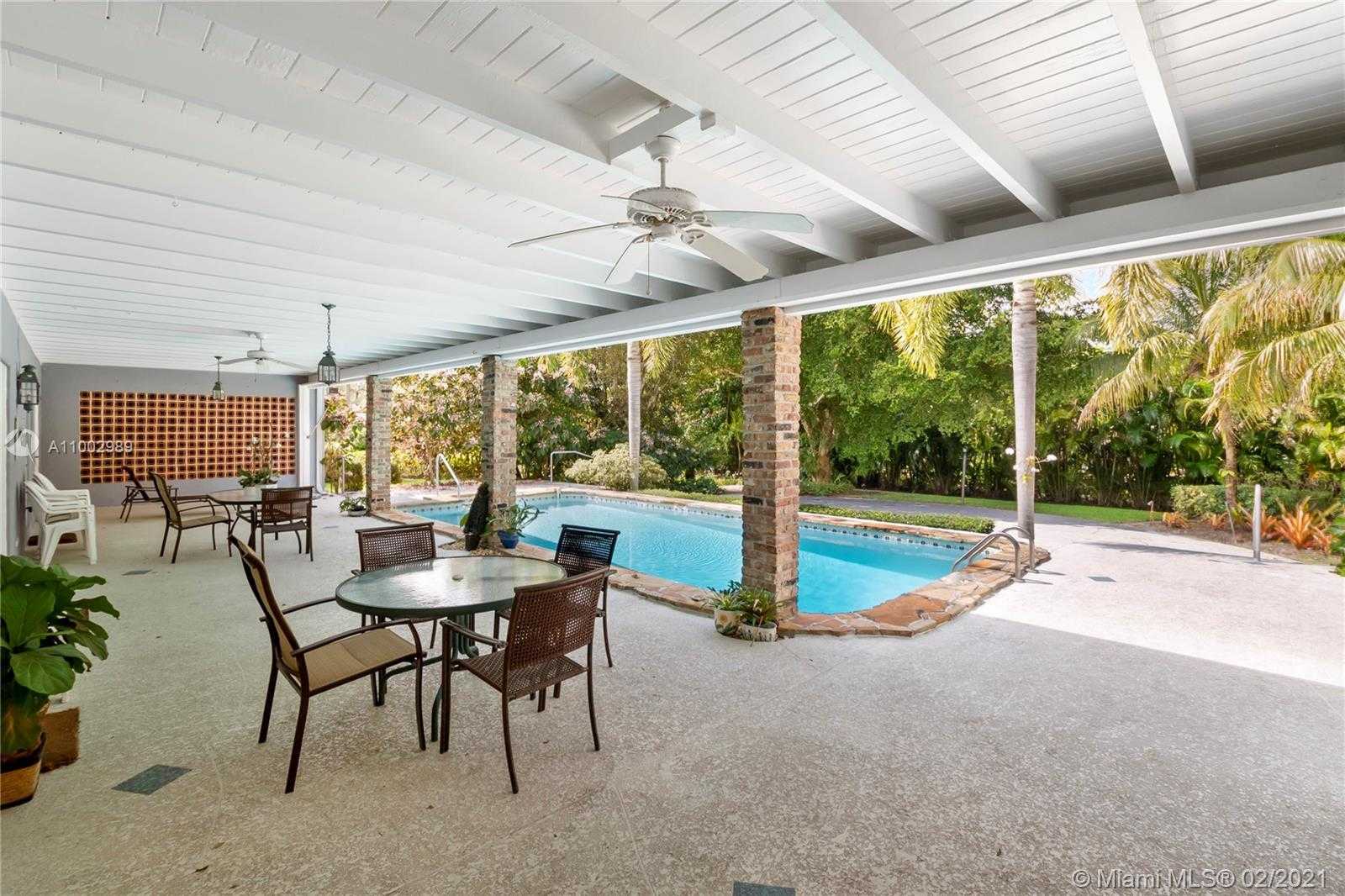 Small Image of 10800 OLD CUTLER RD, Coral Gables Number 26