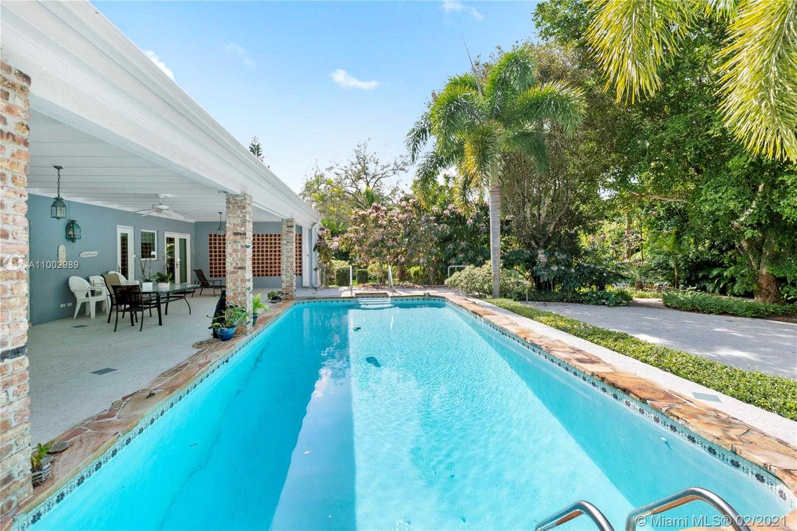 Small Image of 10800 OLD CUTLER RD, Coral Gables Number 27