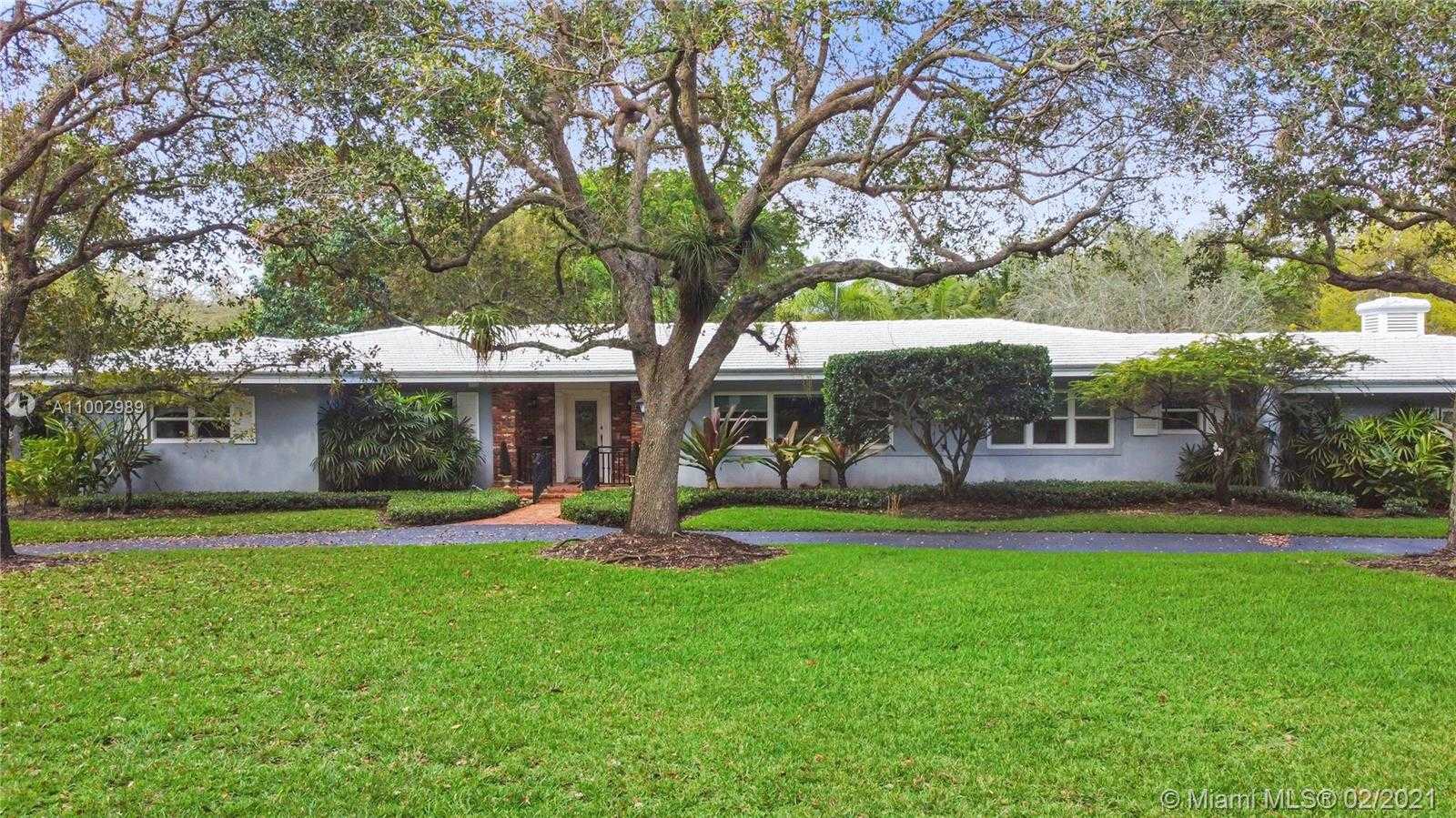 Small Image of 10800 OLD CUTLER RD, Coral Gables Number 31