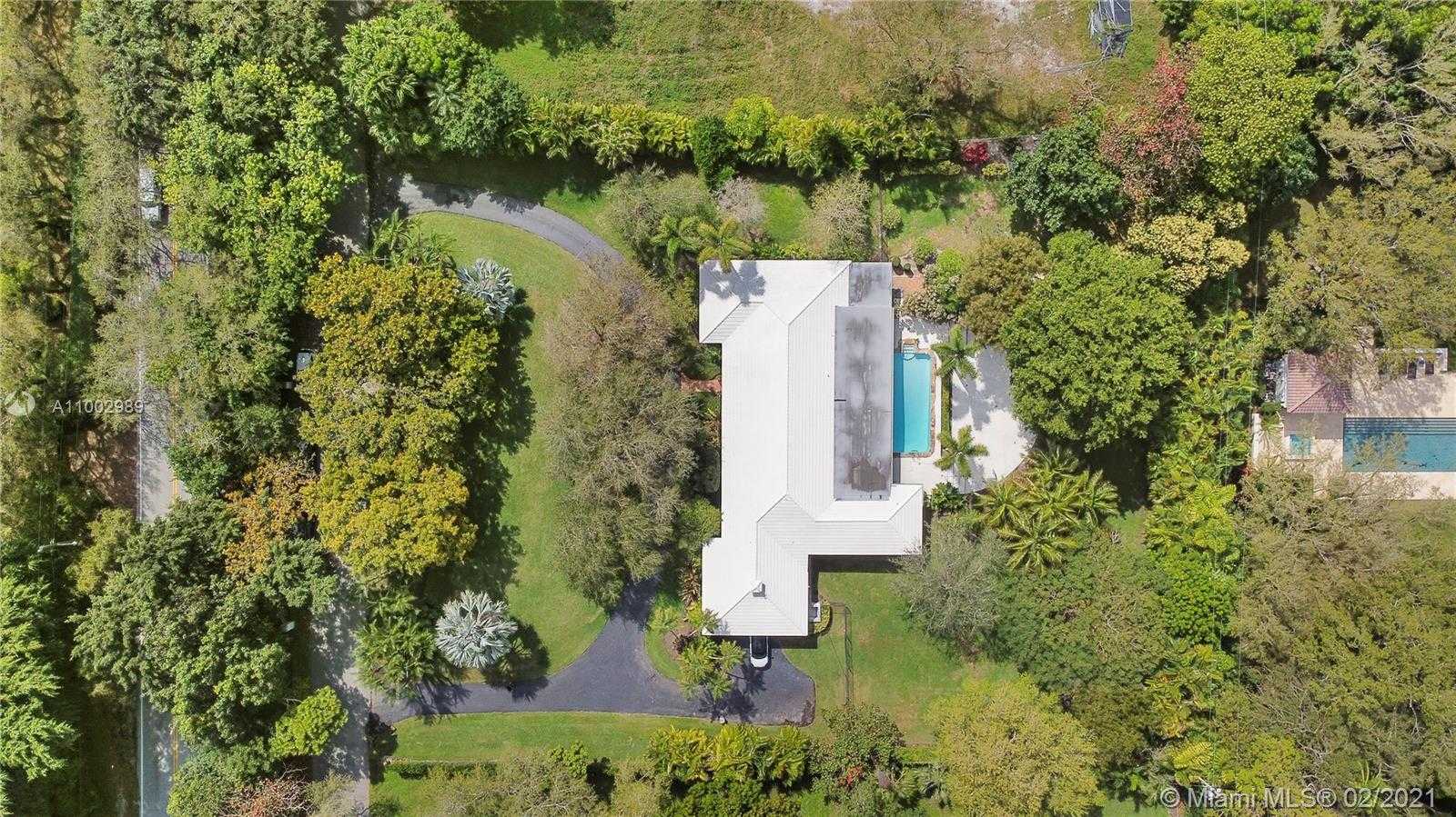 Small Image of 10800 OLD CUTLER RD, Coral Gables Number 33