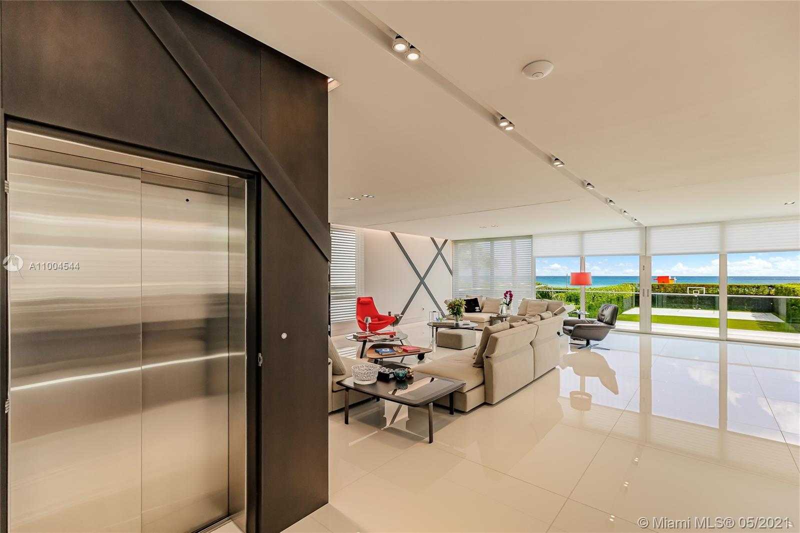 Small Image of 7717 ATLANTIC WAY, Miami Beach Number 19