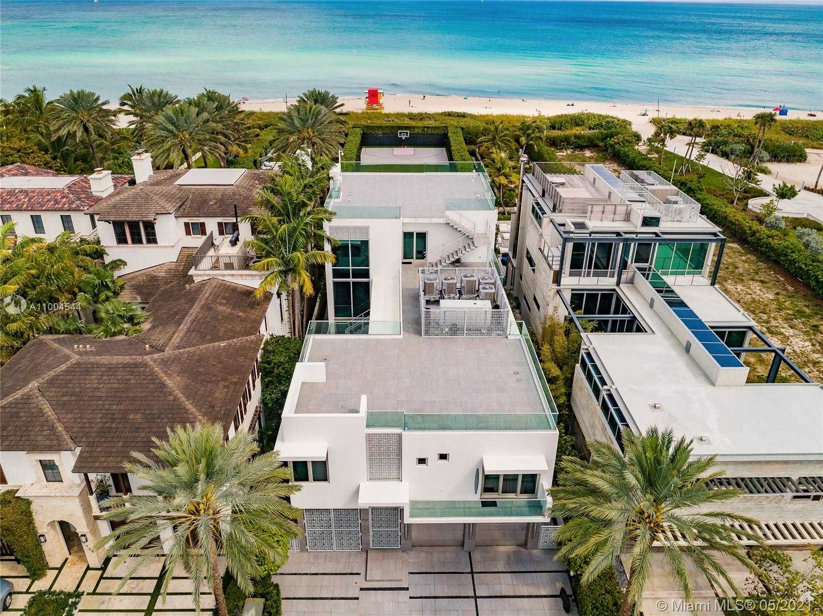Small Image of 7717 ATLANTIC WAY, Miami Beach Number 2