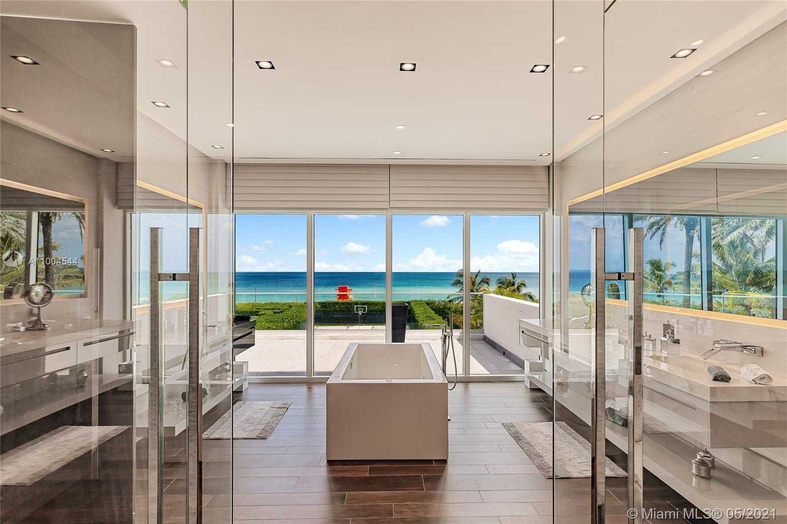 Small Image of 7717 ATLANTIC WAY, Miami Beach Number 46